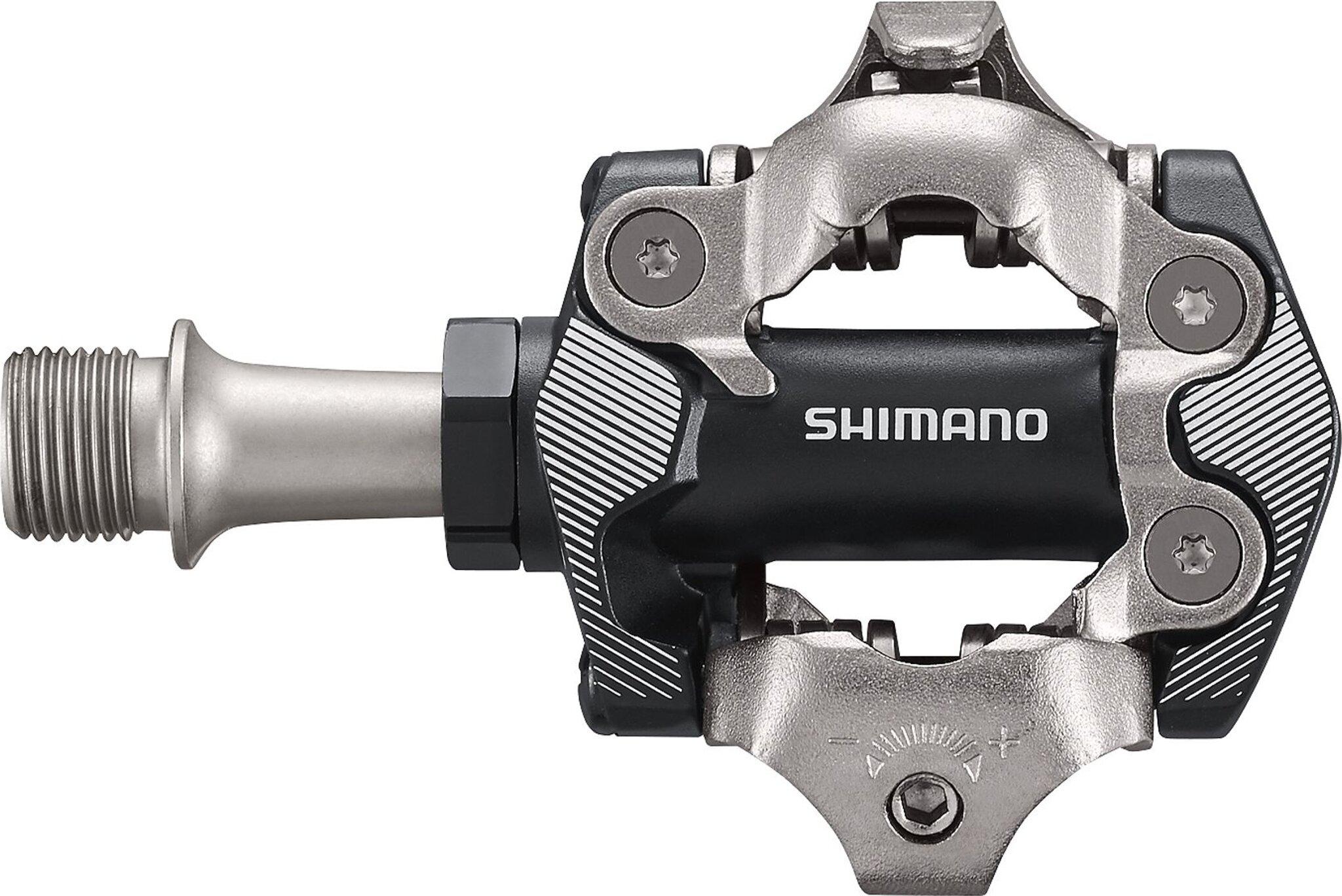 Product gallery image number 2 for product PD-M8100 Deore XT M8100 Series Mountain Bike Pedals
