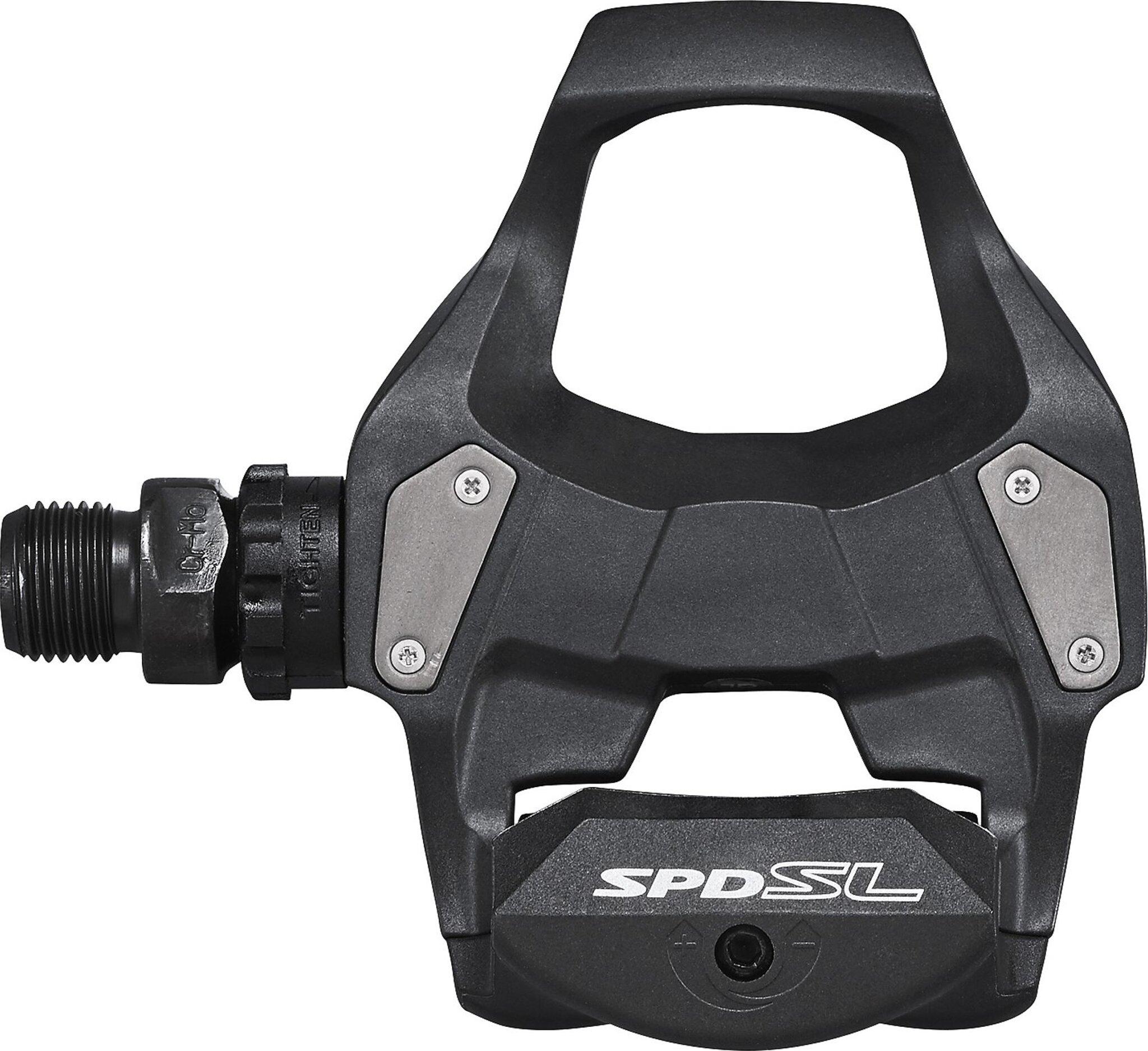 Product gallery image number 2 for product PD-RS500 Shimano Series Road Pedals