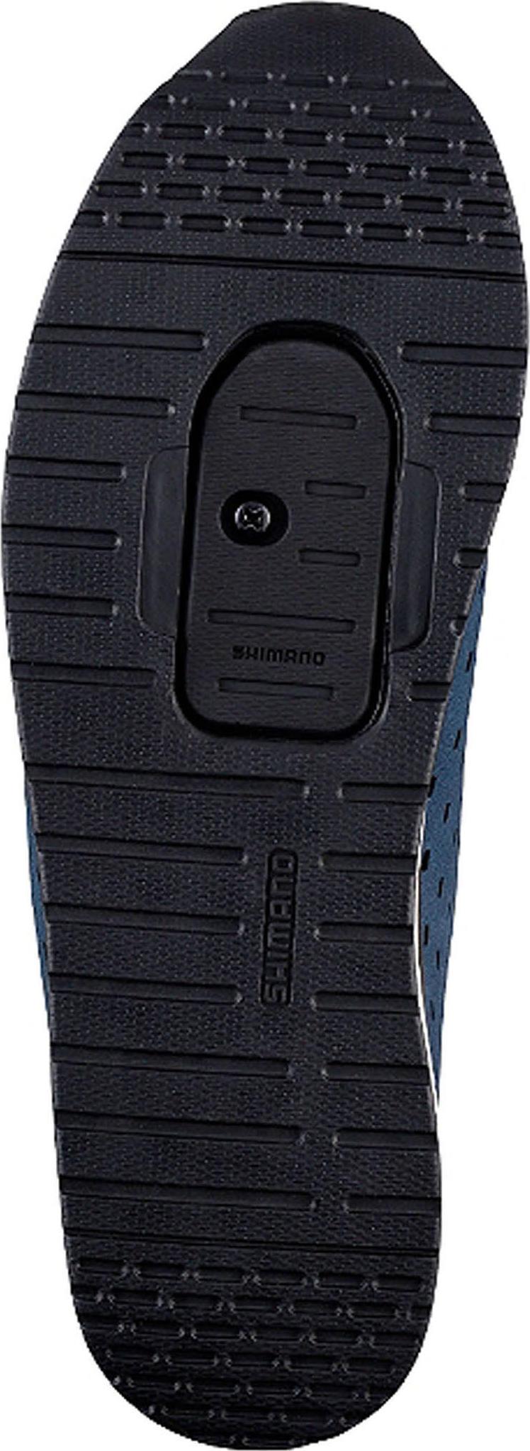 Product gallery image number 2 for product SH-CT5 Bicycle Shoes - Men's