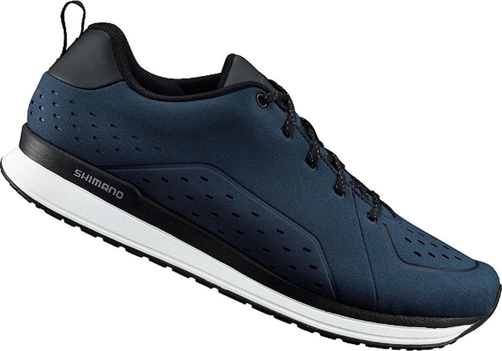 Product gallery image number 1 for product SH-CT5 Bicycle Shoes - Men's