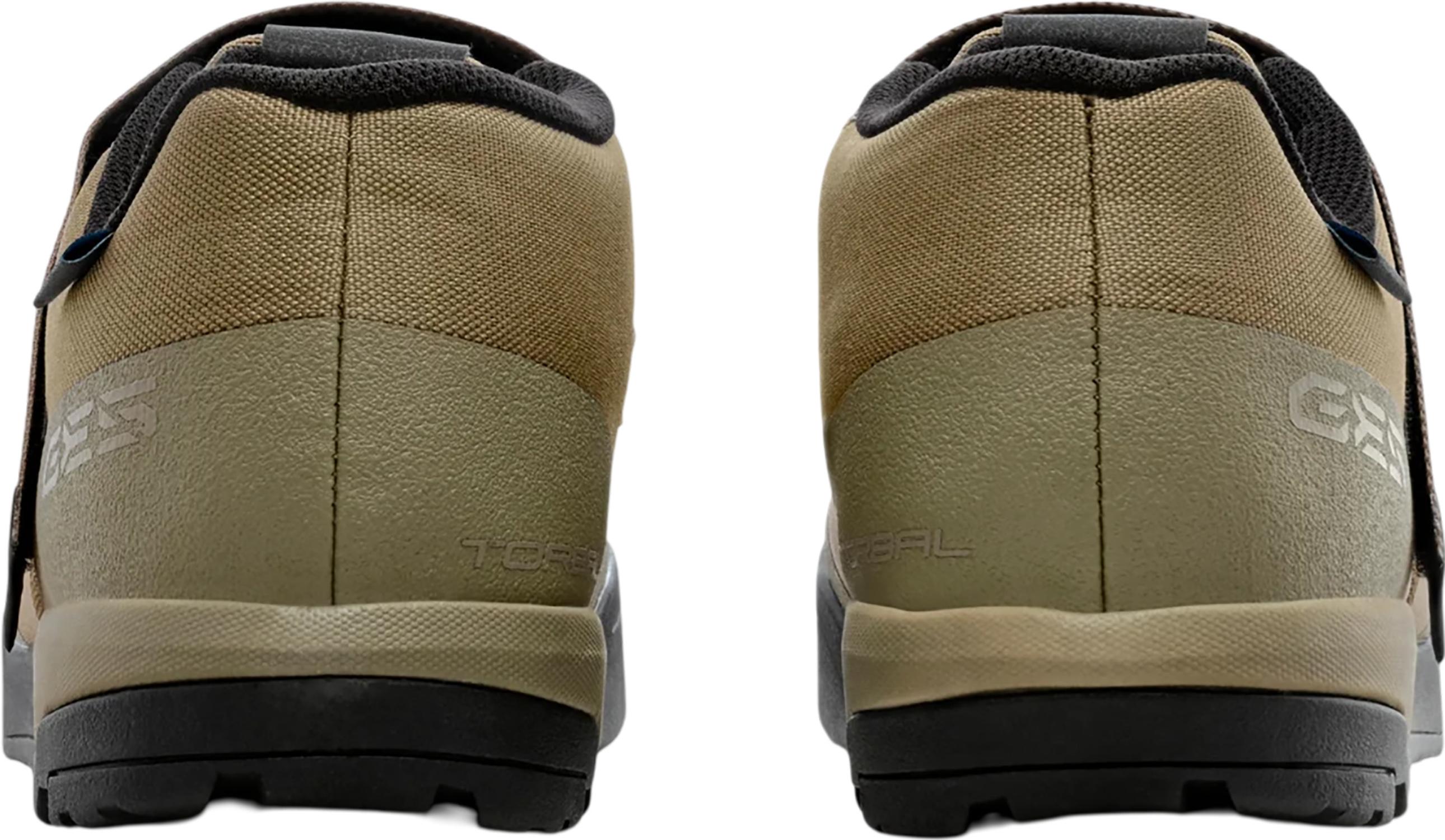 Product gallery image number 3 for product SH-GE500 MTB Shoes - Men's