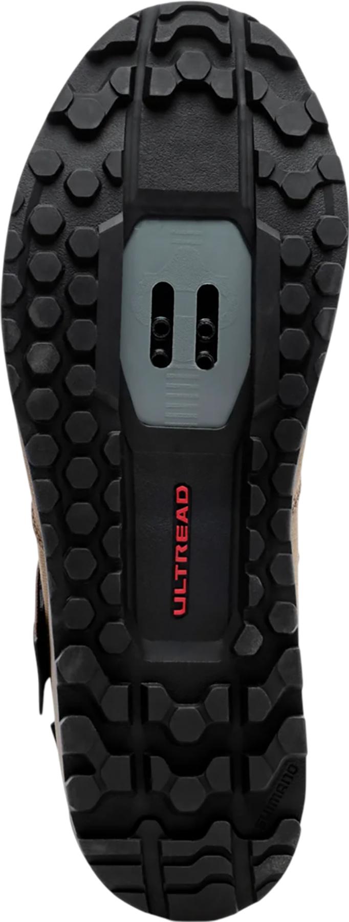 Product gallery image number 2 for product SH-GE500 MTB Shoes - Men's