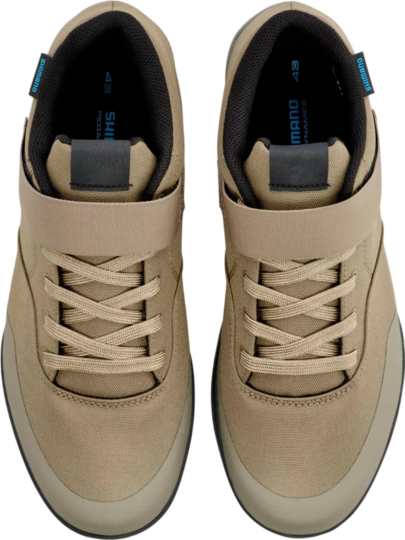 Product gallery image number 5 for product SH-GE500 MTB Shoes - Men's