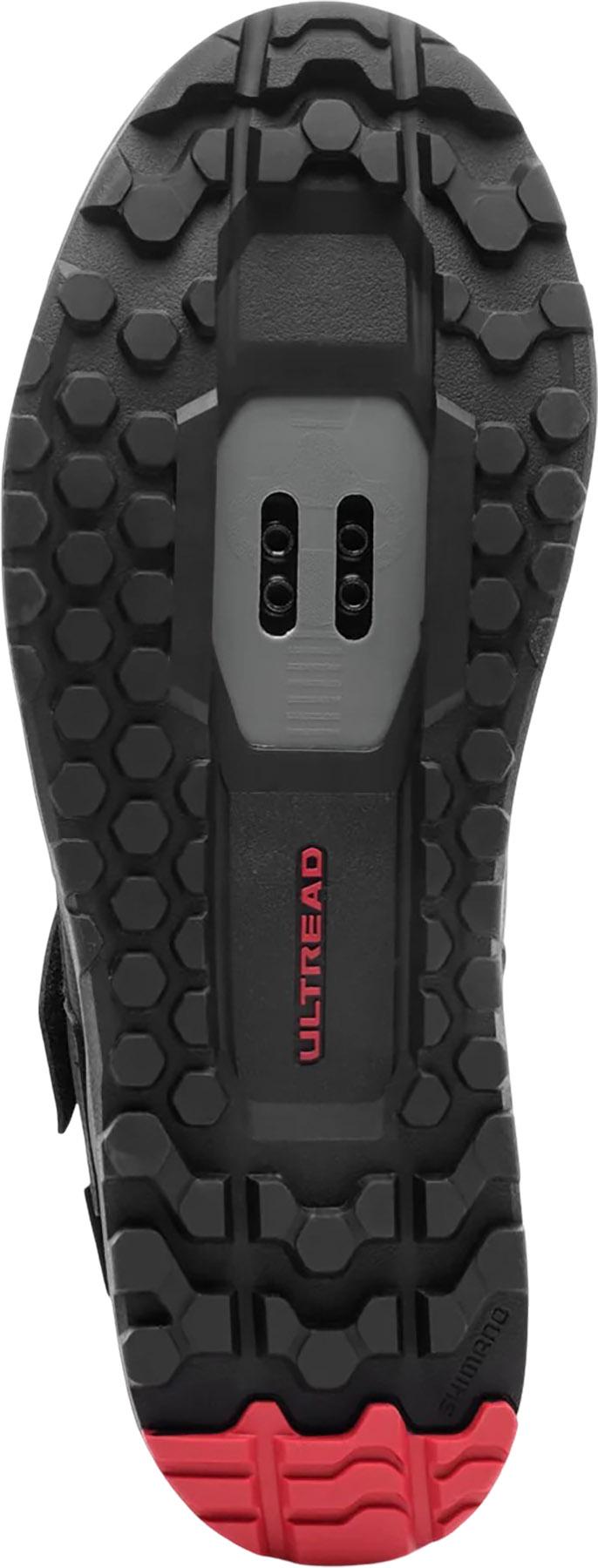 Product gallery image number 2 for product SH-GE700 Enduro MTB Cycling Shoes - Men's