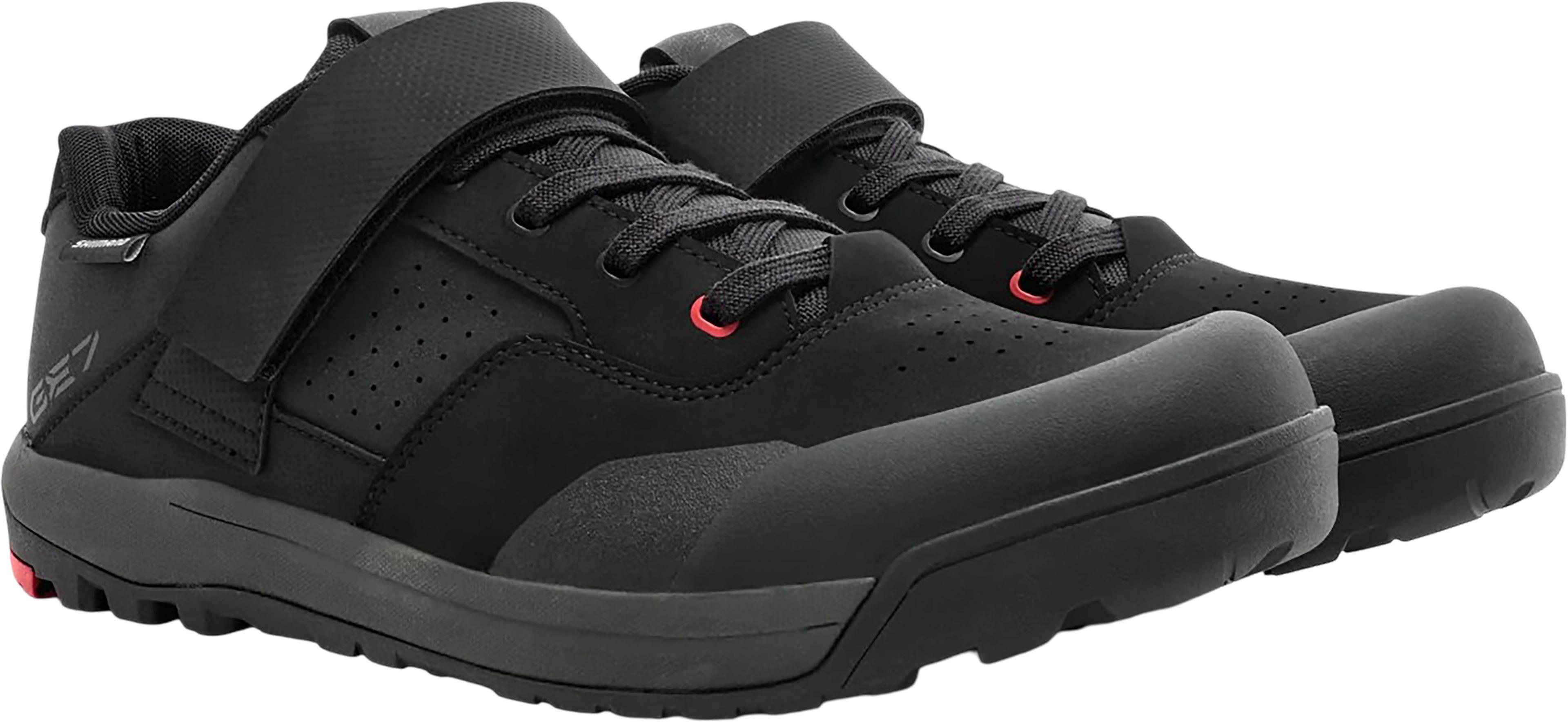 Product gallery image number 4 for product SH-GE700 Enduro MTB Cycling Shoes - Men's