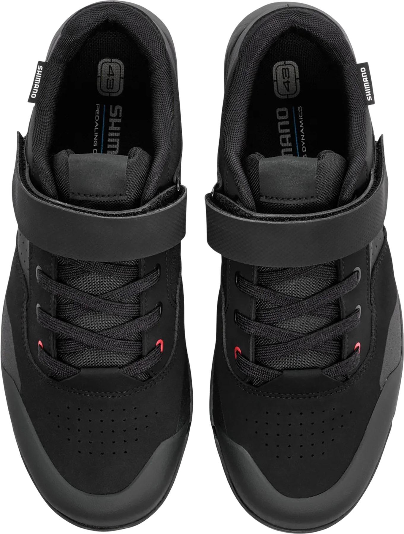 Product gallery image number 6 for product SH-GE700 Enduro MTB Cycling Shoes - Men's