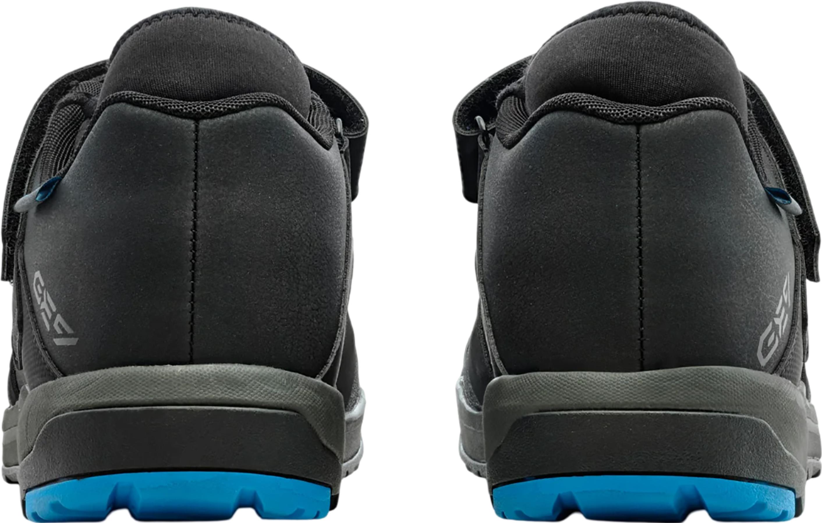 Numéro de l'image de la galerie de produits 2 pour le produit Souliers de VTT SH-GE900 - Homme