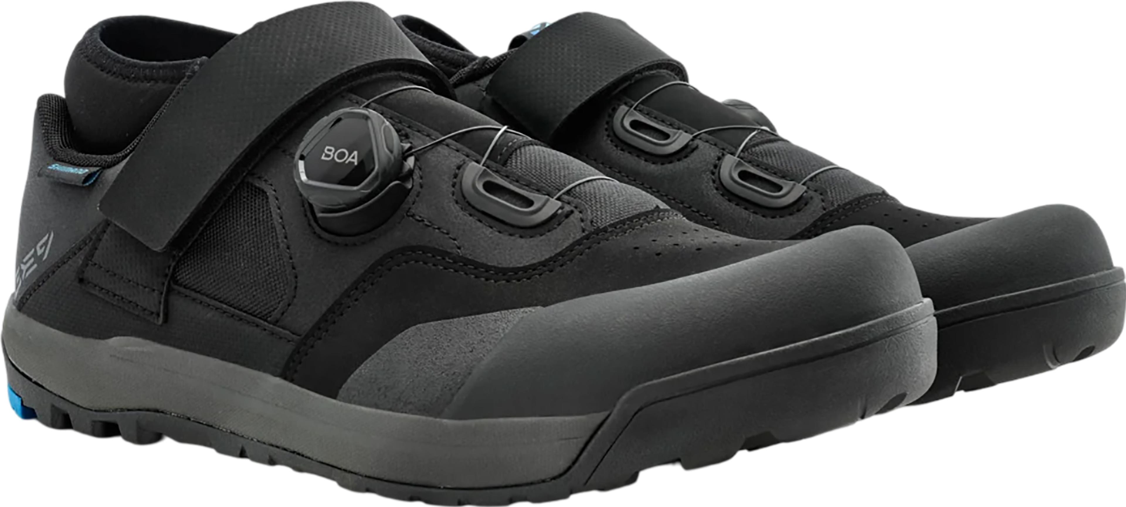 Numéro de l'image de la galerie de produits 4 pour le produit Souliers de VTT SH-GE900 - Homme