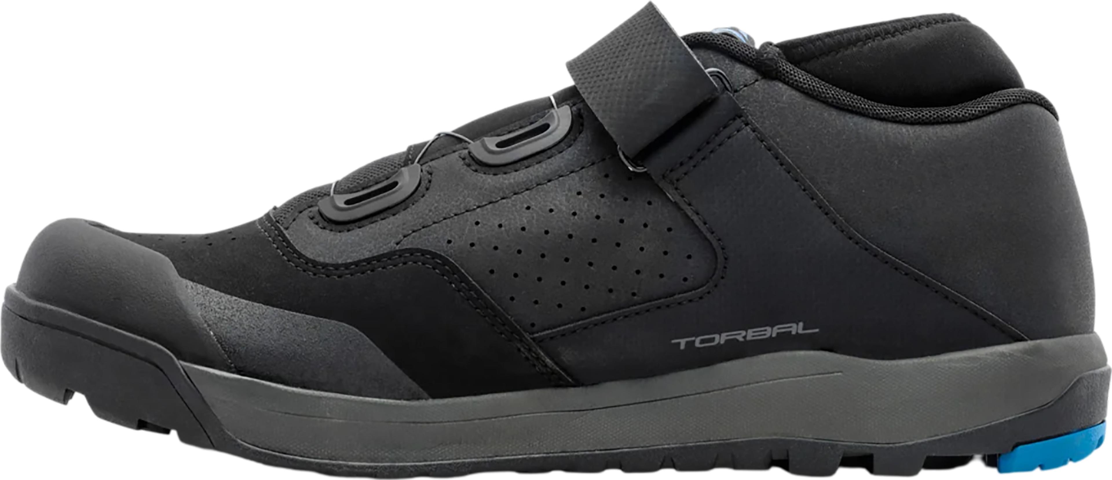 Numéro de l'image de la galerie de produits 6 pour le produit Souliers de VTT SH-GE900 - Homme