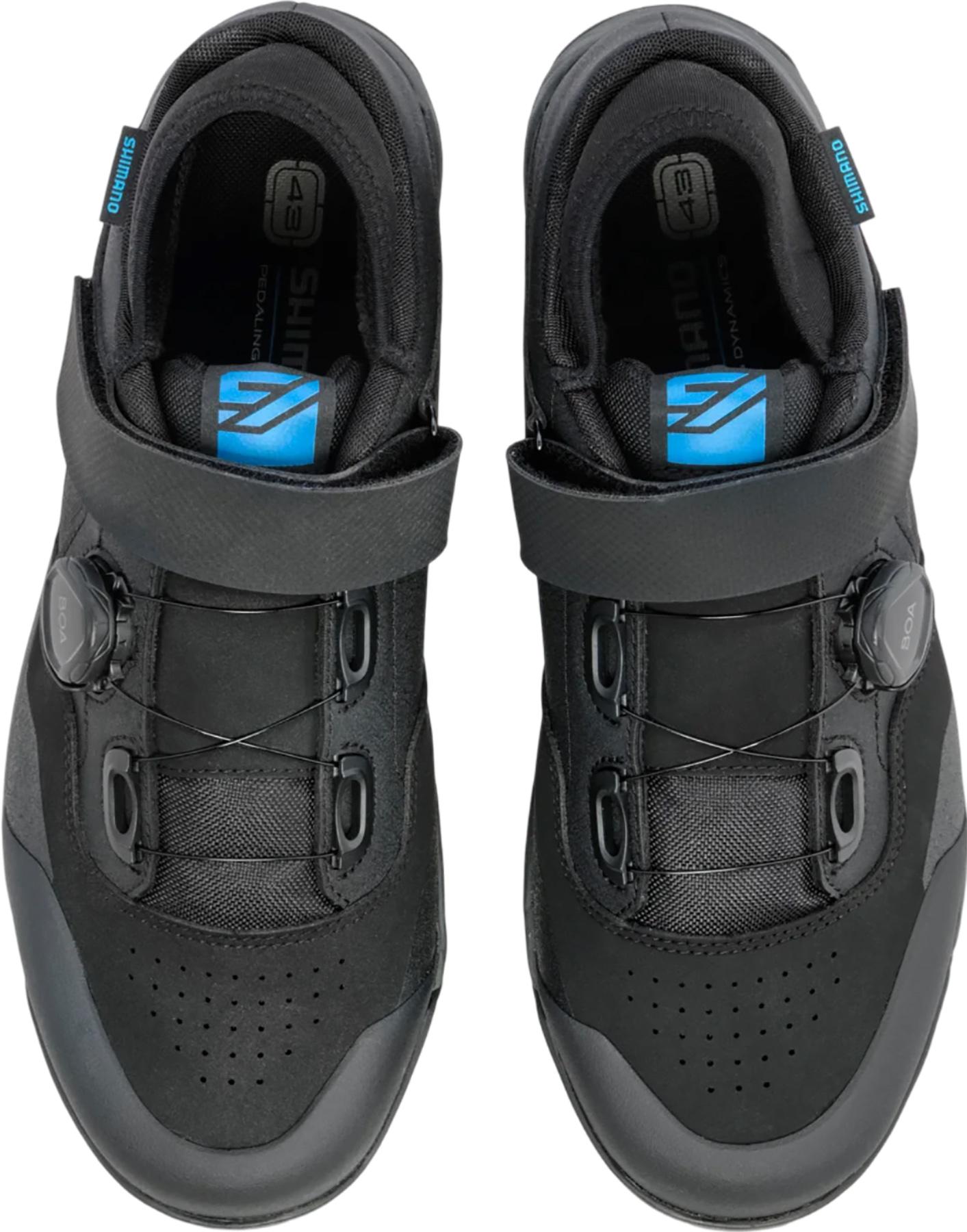 Numéro de l'image de la galerie de produits 5 pour le produit Souliers de VTT SH-GE900 - Homme