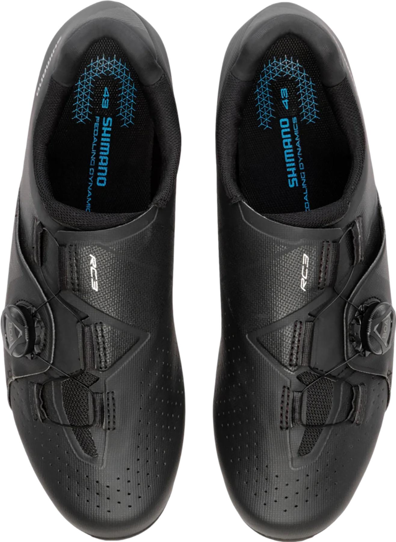 Product gallery image number 2 for product SH-RC300E Bicycle Shoes - Men's