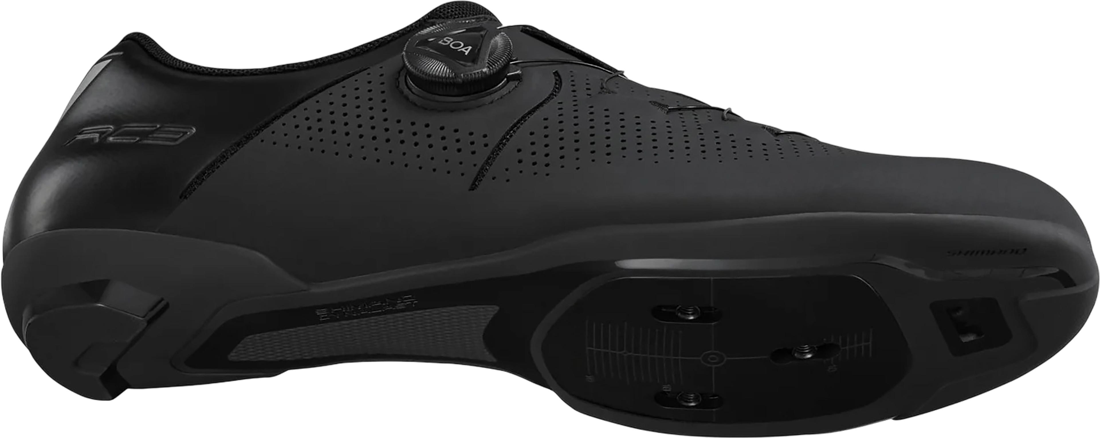 Product gallery image number 3 for product SH-RC302 Road Cycling Shoes - Men's