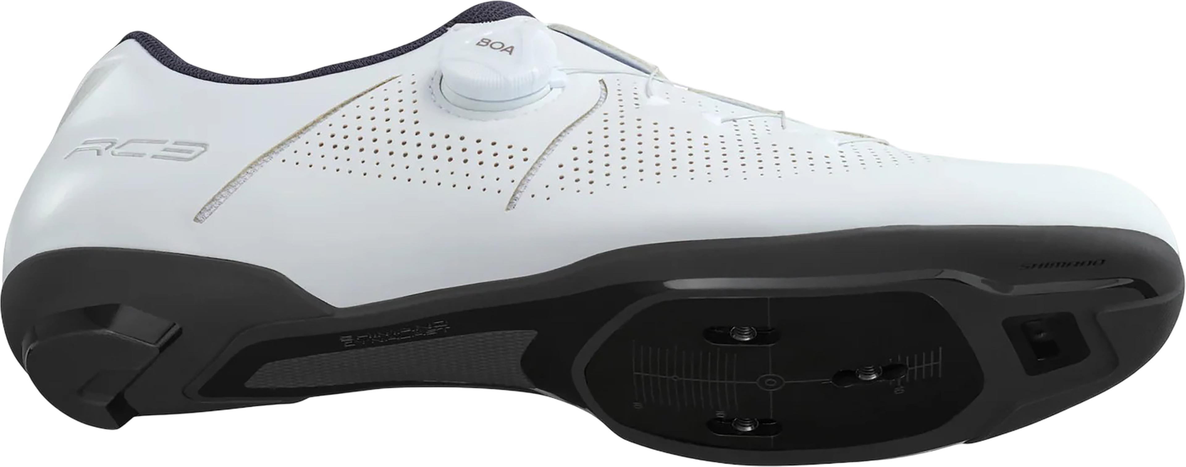 Product gallery image number 3 for product SH-RC302 Road Cycling Shoes - Men's