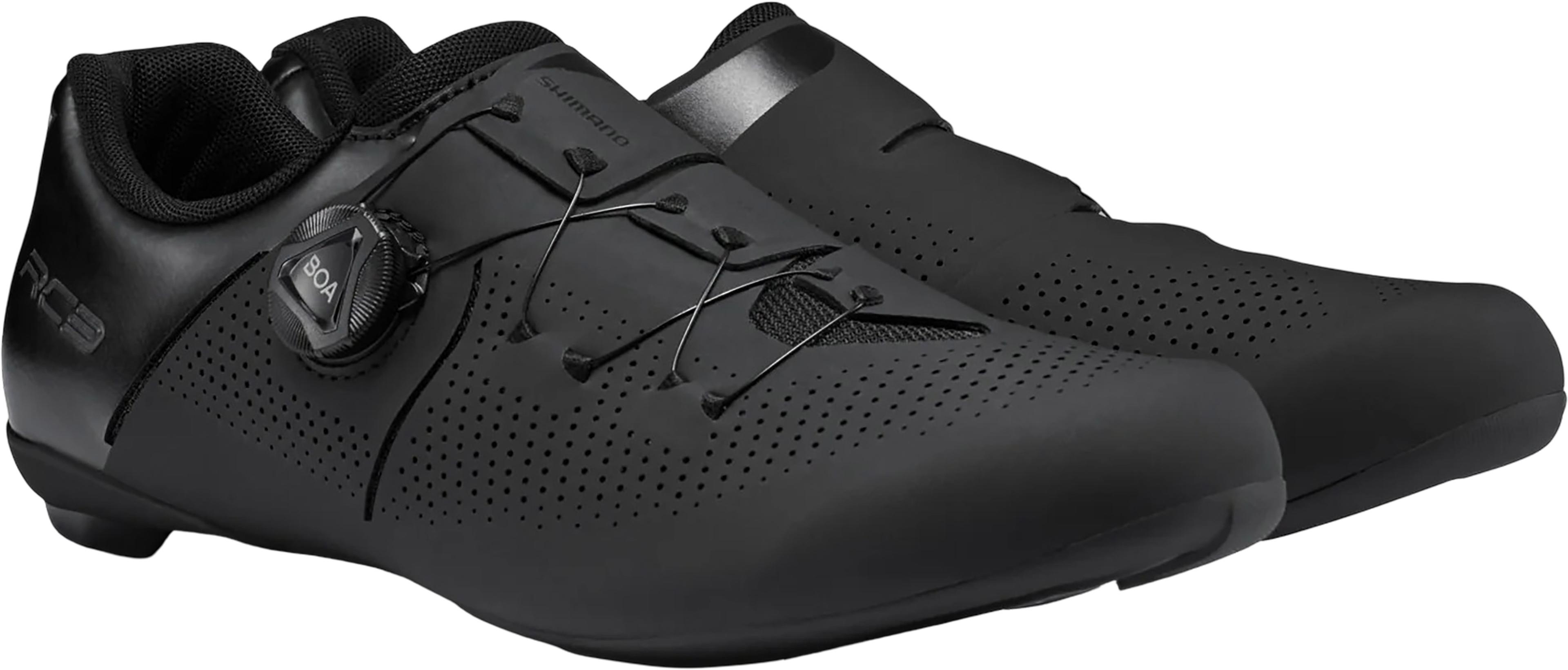Product gallery image number 4 for product SH-RC302 Road Cycling Shoes - Men's