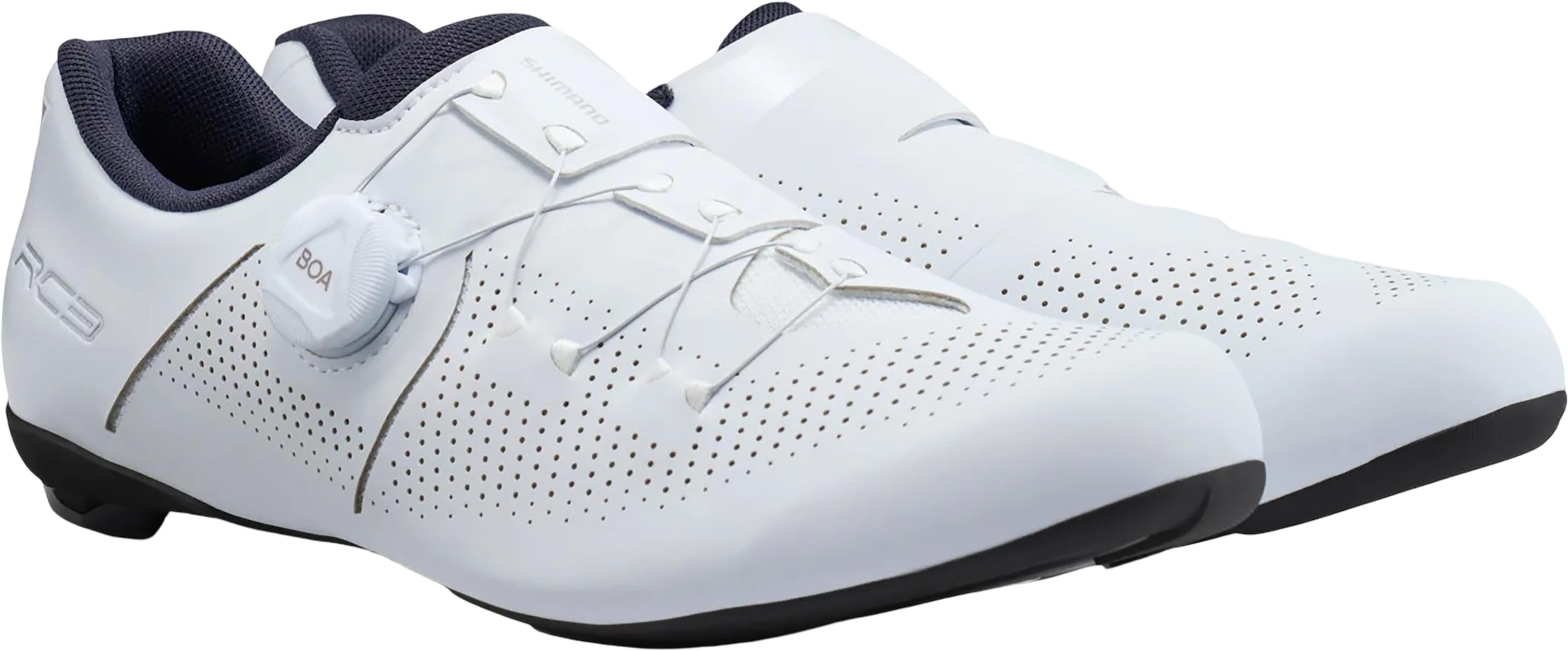 Product gallery image number 4 for product SH-RC302 Road Cycling Shoes - Men's