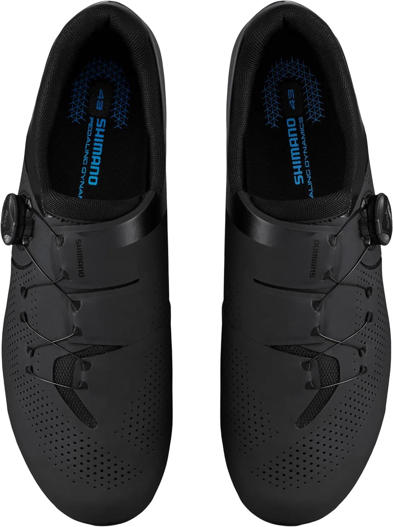 Product gallery image number 6 for product SH-RC302 Road Cycling Shoes - Men's