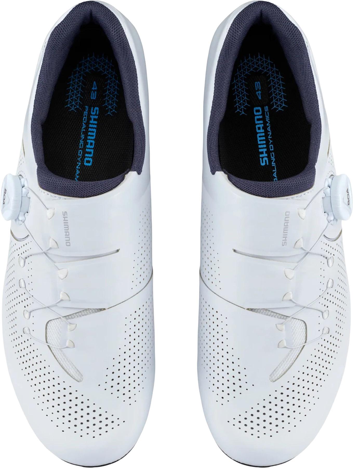 Product gallery image number 6 for product SH-RC302 Road Cycling Shoes - Men's