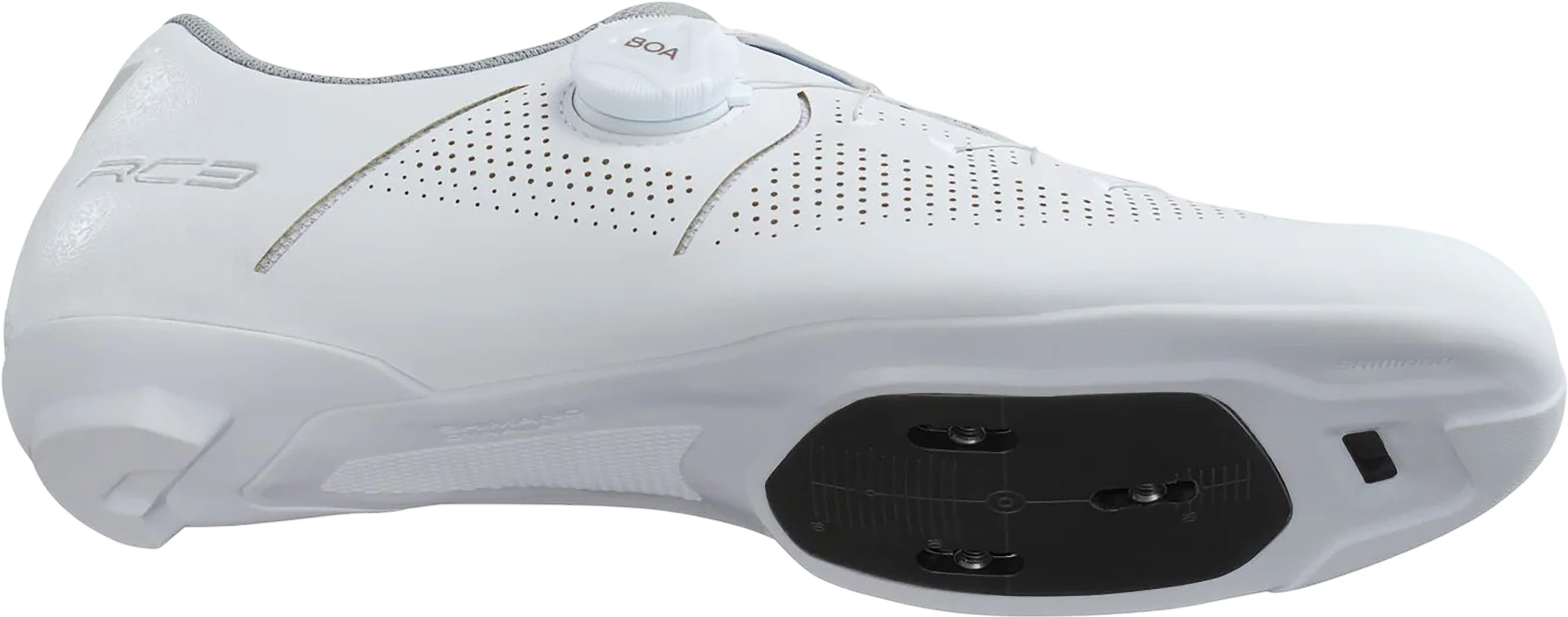 Product gallery image number 3 for product SH-RC302W Road Cycling Shoes - Women's