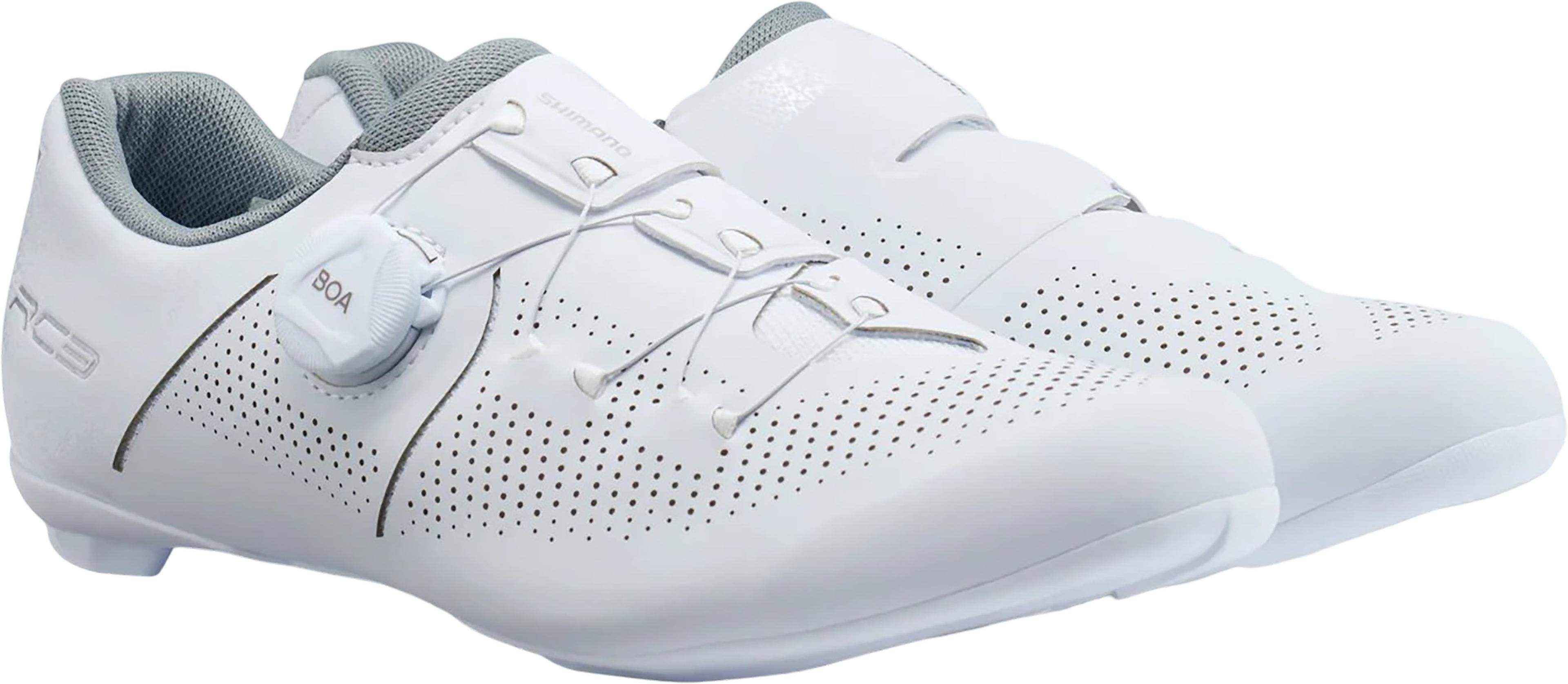 Product gallery image number 4 for product SH-RC302W Road Cycling Shoes - Women's