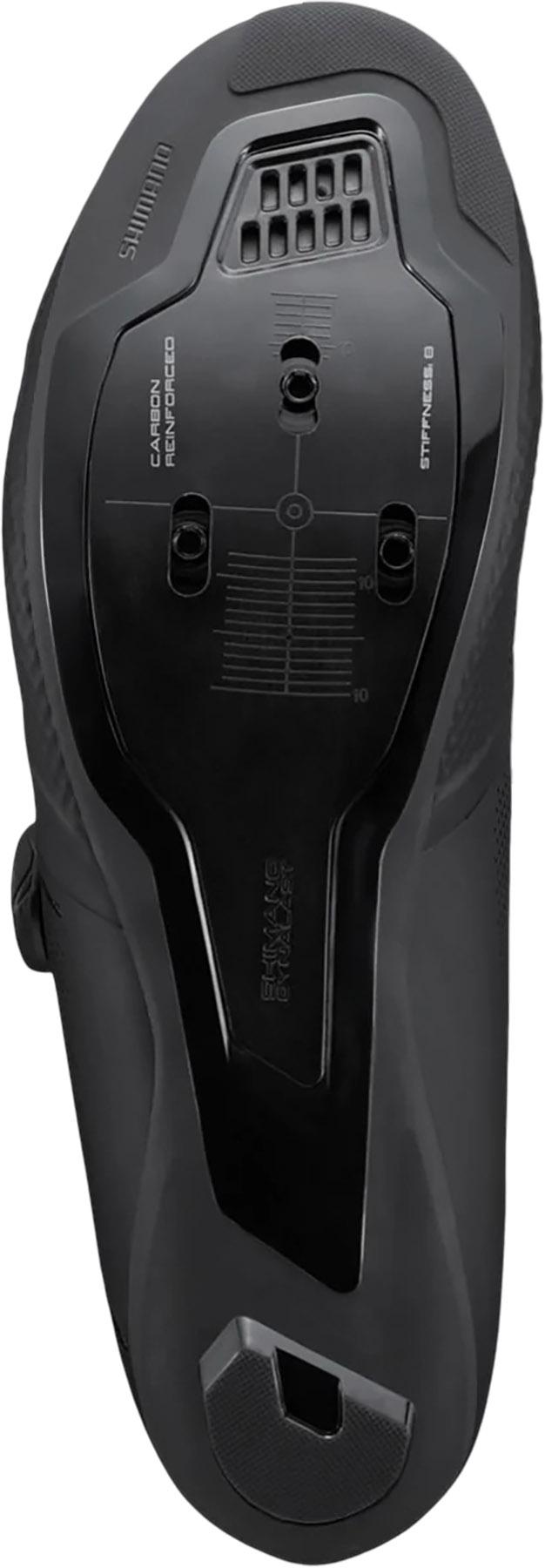 Product gallery image number 4 for product SH-RC503 Road Cycling Shoes - Men's