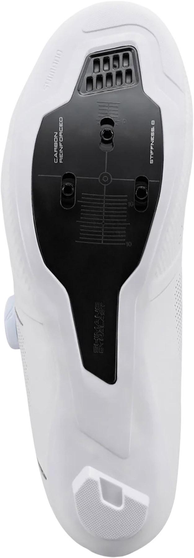 Product gallery image number 5 for product Souliers de vélo sur route SH-RC503 - Homme