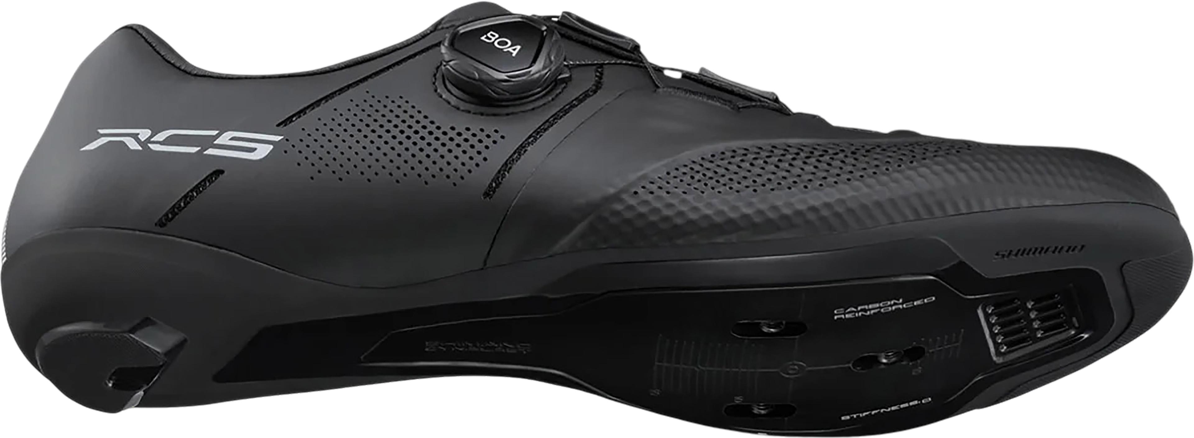 Product gallery image number 5 for product SH-RC503 Road Cycling Shoes - Men's