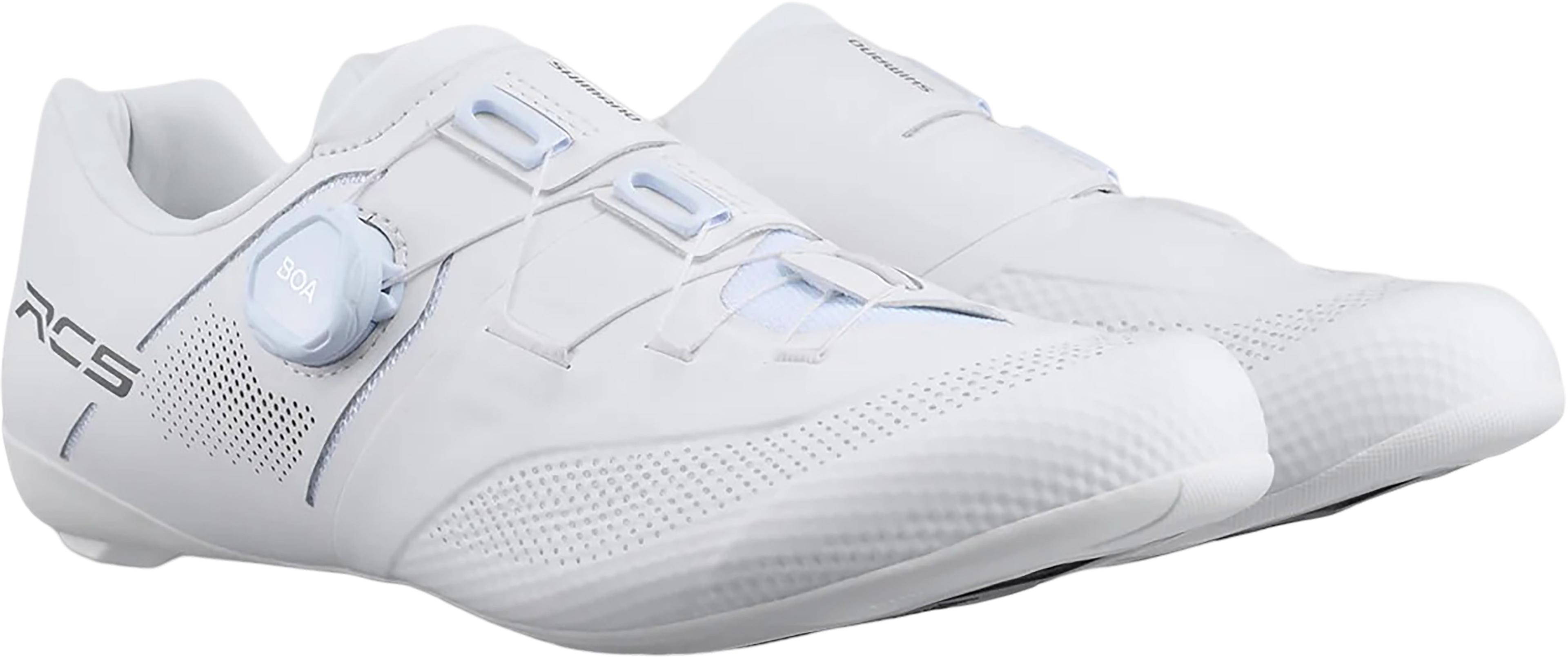 Product gallery image number 2 for product Souliers de vélo sur route SH-RC503 - Homme