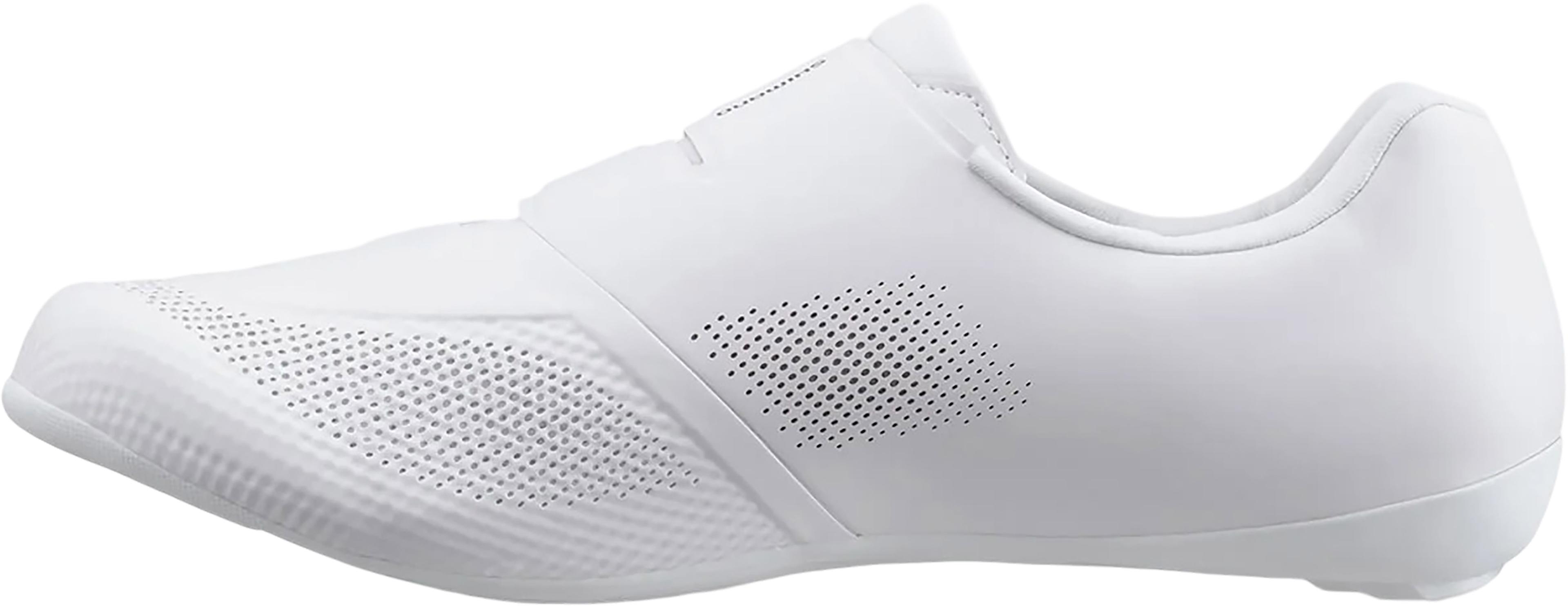Product gallery image number 3 for product Souliers de vélo sur route SH-RC503 - Homme