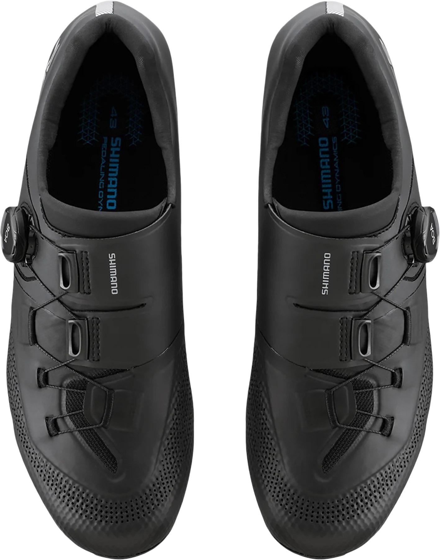Product gallery image number 3 for product SH-RC503 Road Cycling Shoes - Men's