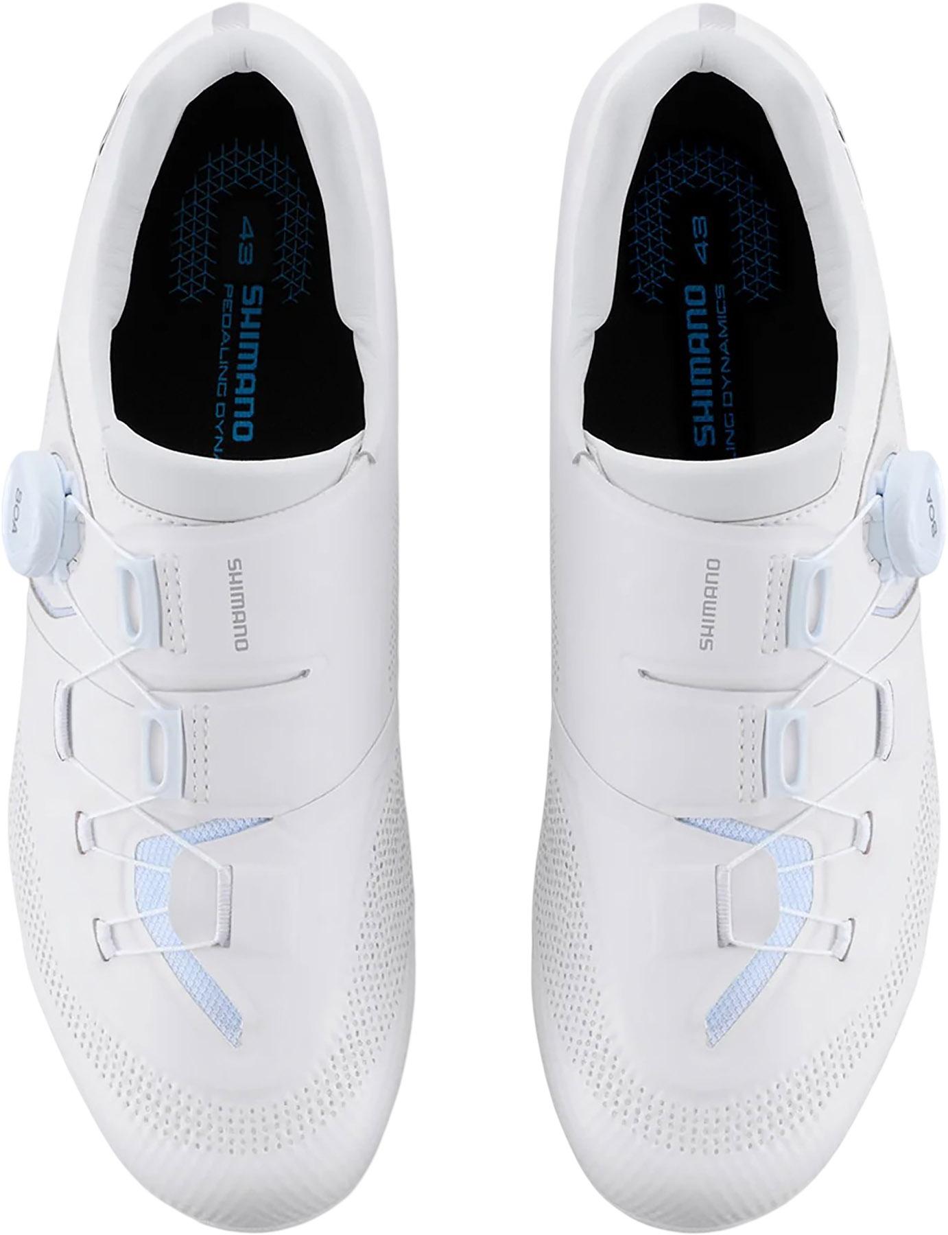 Product gallery image number 4 for product Souliers de vélo sur route SH-RC503 - Homme