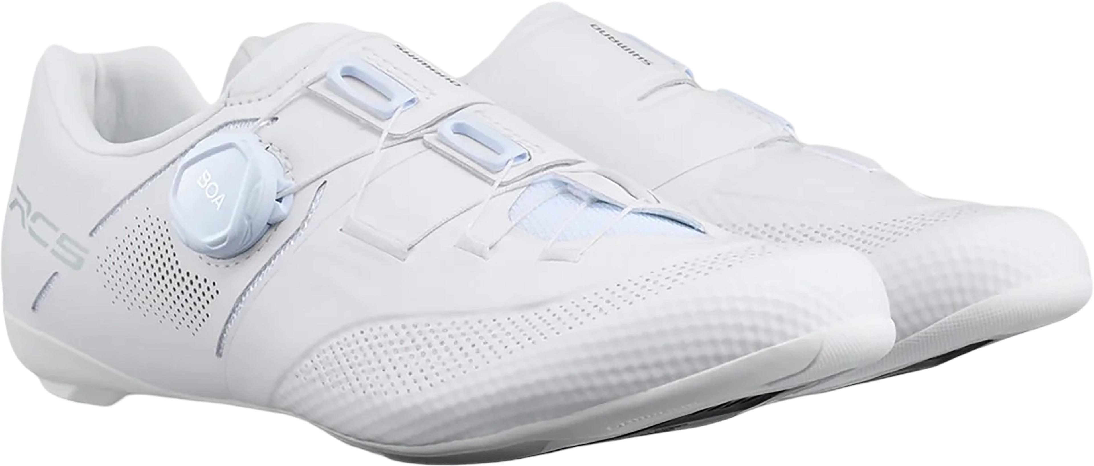 Product gallery image number 4 for product Souliers de vélo sur route SH-RC503W - Femme