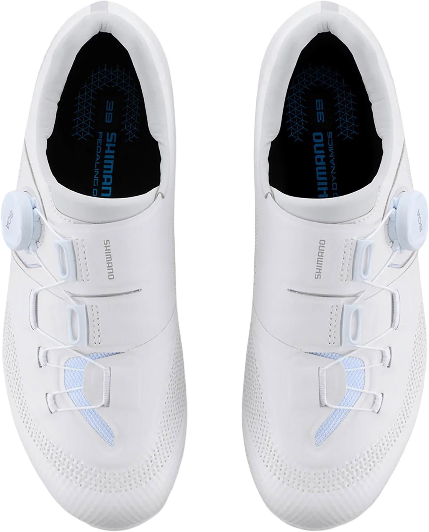 Product gallery image number 6 for product Souliers de vélo sur route SH-RC503W - Femme