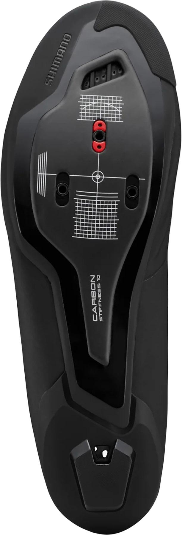 Product gallery image number 2 for product SH-RC703 Road Cycling Shoes - Men's