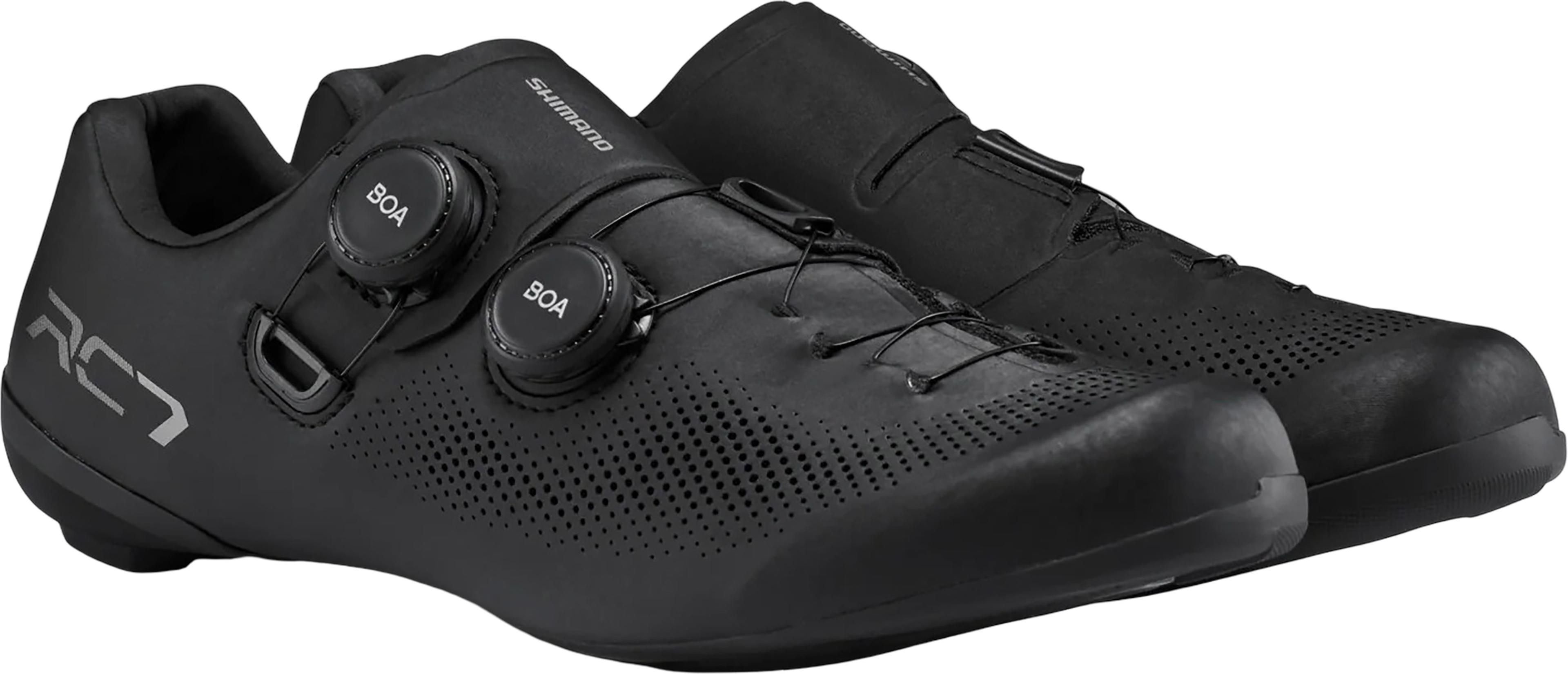 Product gallery image number 4 for product SH-RC703 Road Cycling Shoes - Men's