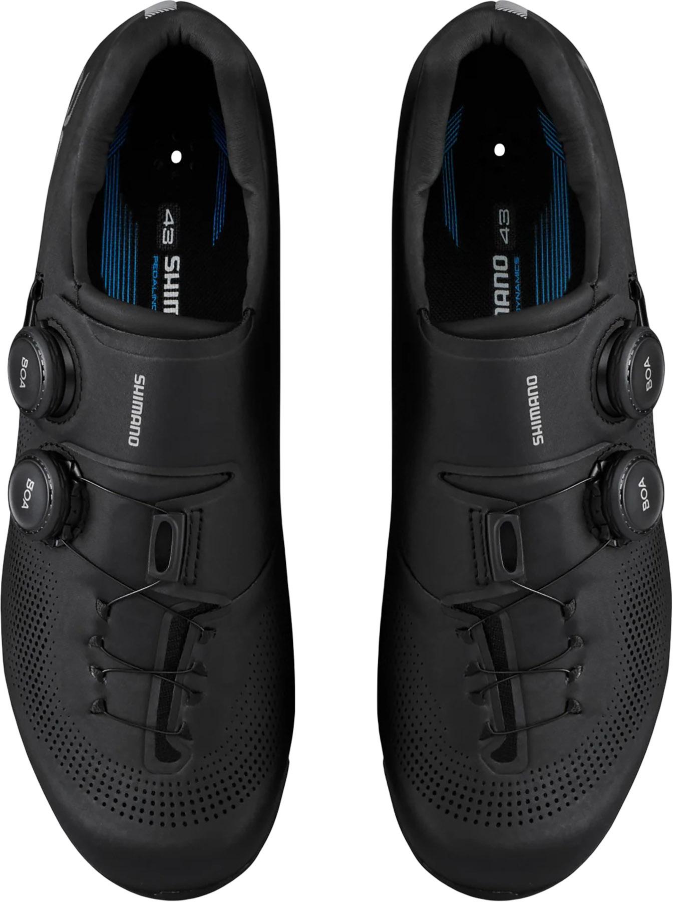 Product gallery image number 6 for product SH-RC703 Road Cycling Shoes - Men's