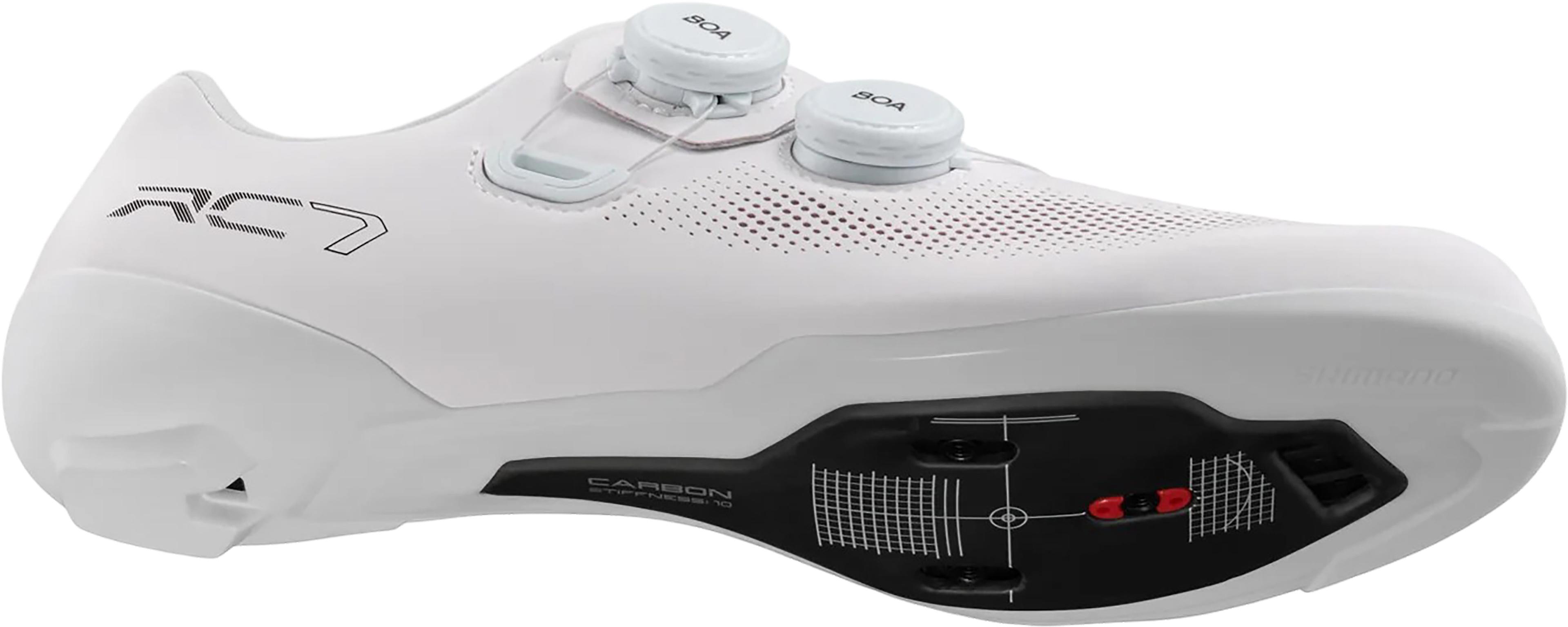 Product gallery image number 3 for product SH-RC703W Road Cycling Shoes - Women's