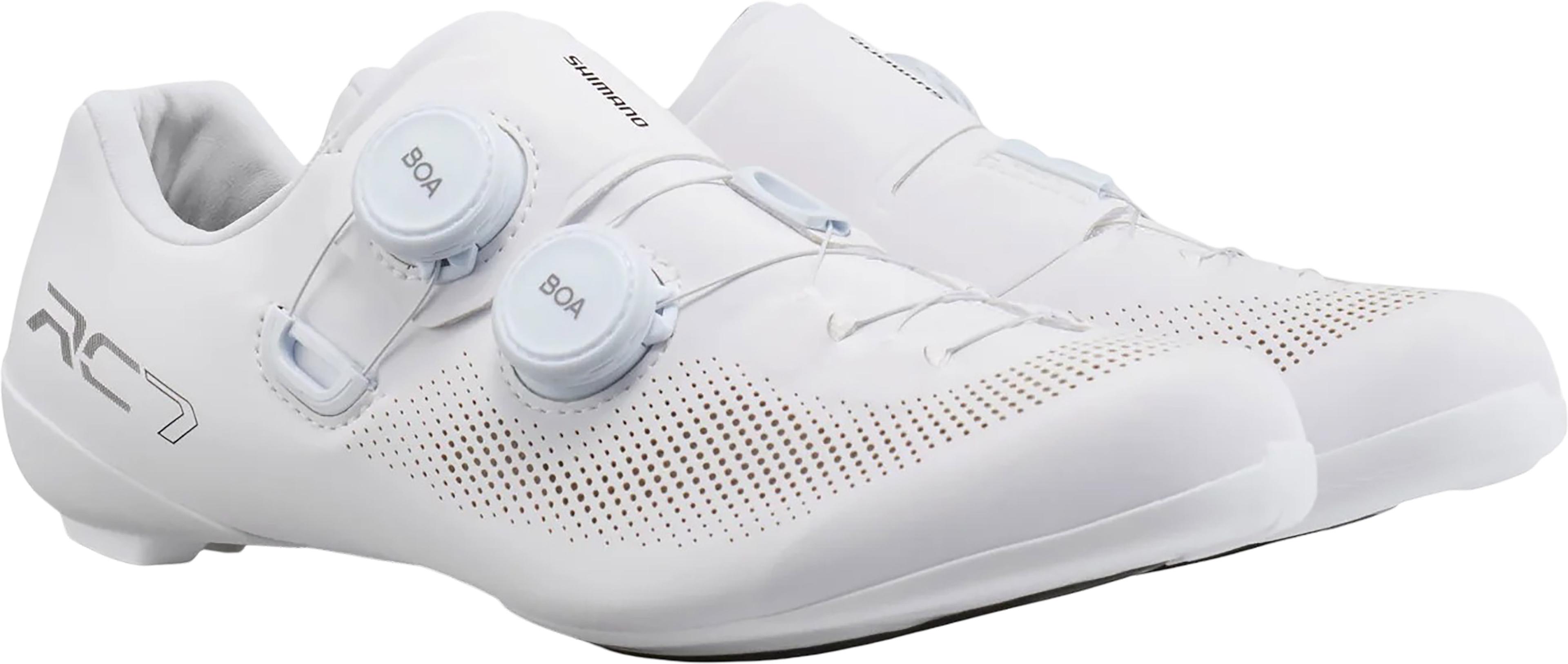 Product gallery image number 4 for product SH-RC703W Road Cycling Shoes - Women's