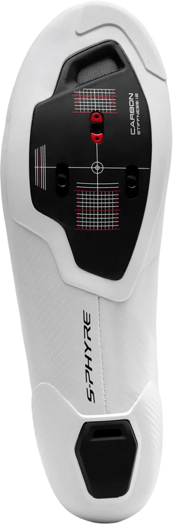 Product gallery image number 3 for product SH-RC903 S-Phyre Road Cycling Shoes - Men's