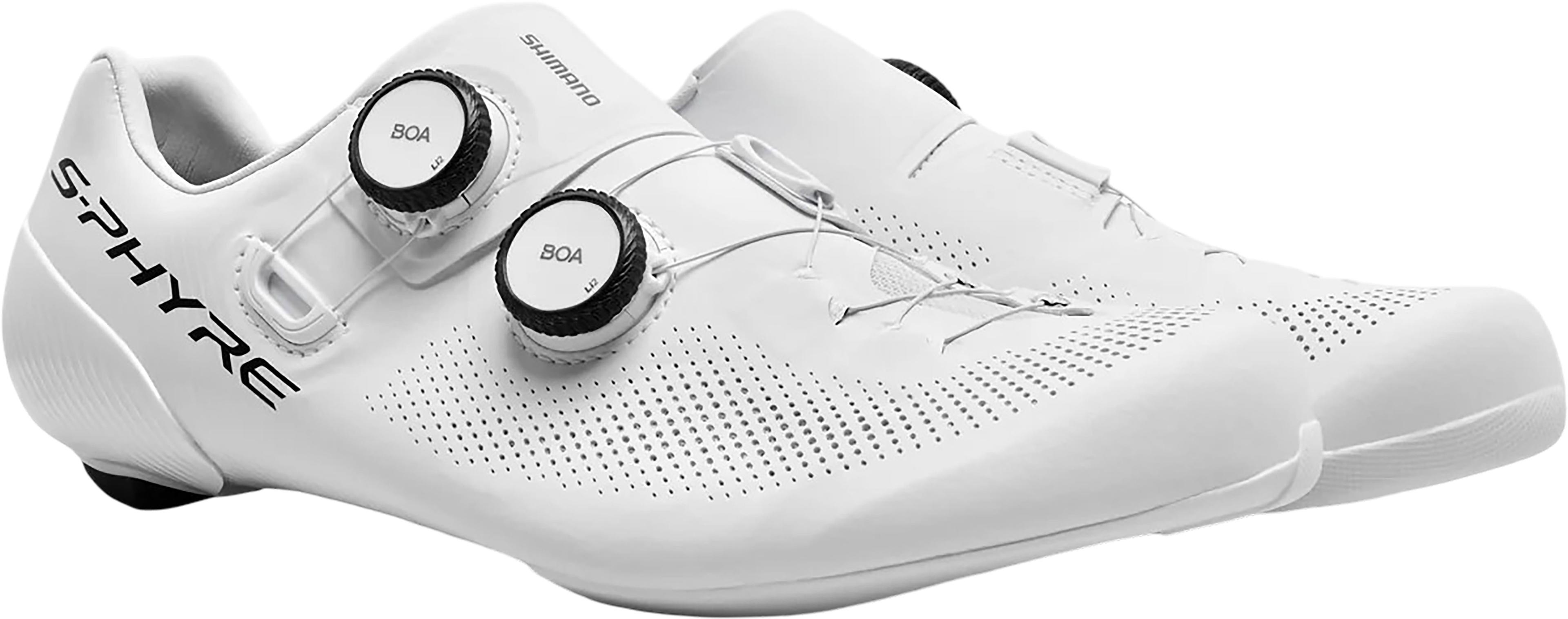 Product gallery image number 4 for product SH-RC903 S-Phyre Road Cycling Shoes - Men's
