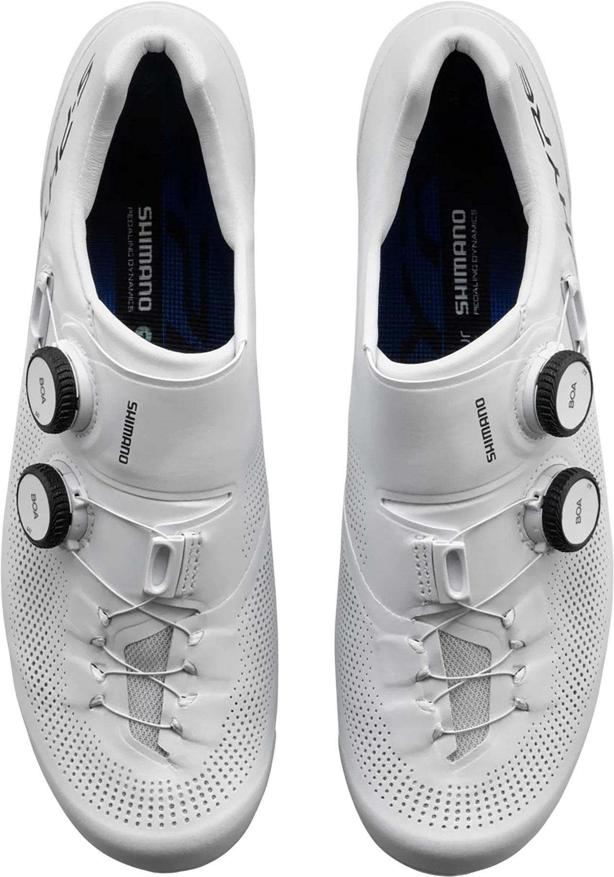 Product gallery image number 5 for product SH-RC903 S-Phyre Road Cycling Shoes - Men's