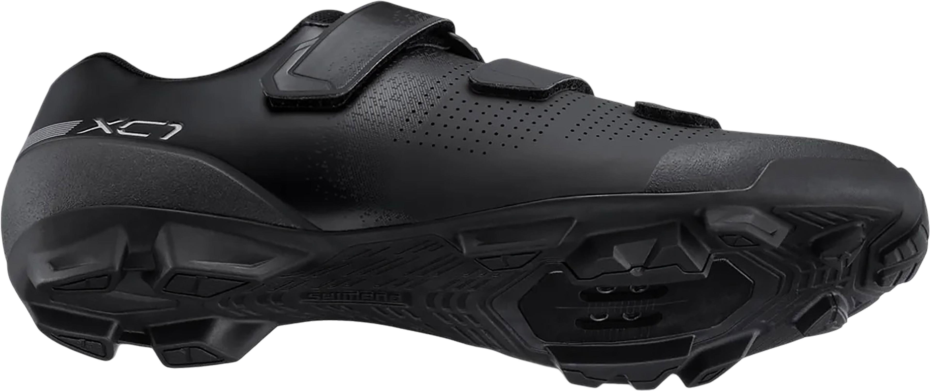 Product gallery image number 3 for product SH-XC102 MTB Cycling Shoes - Men's