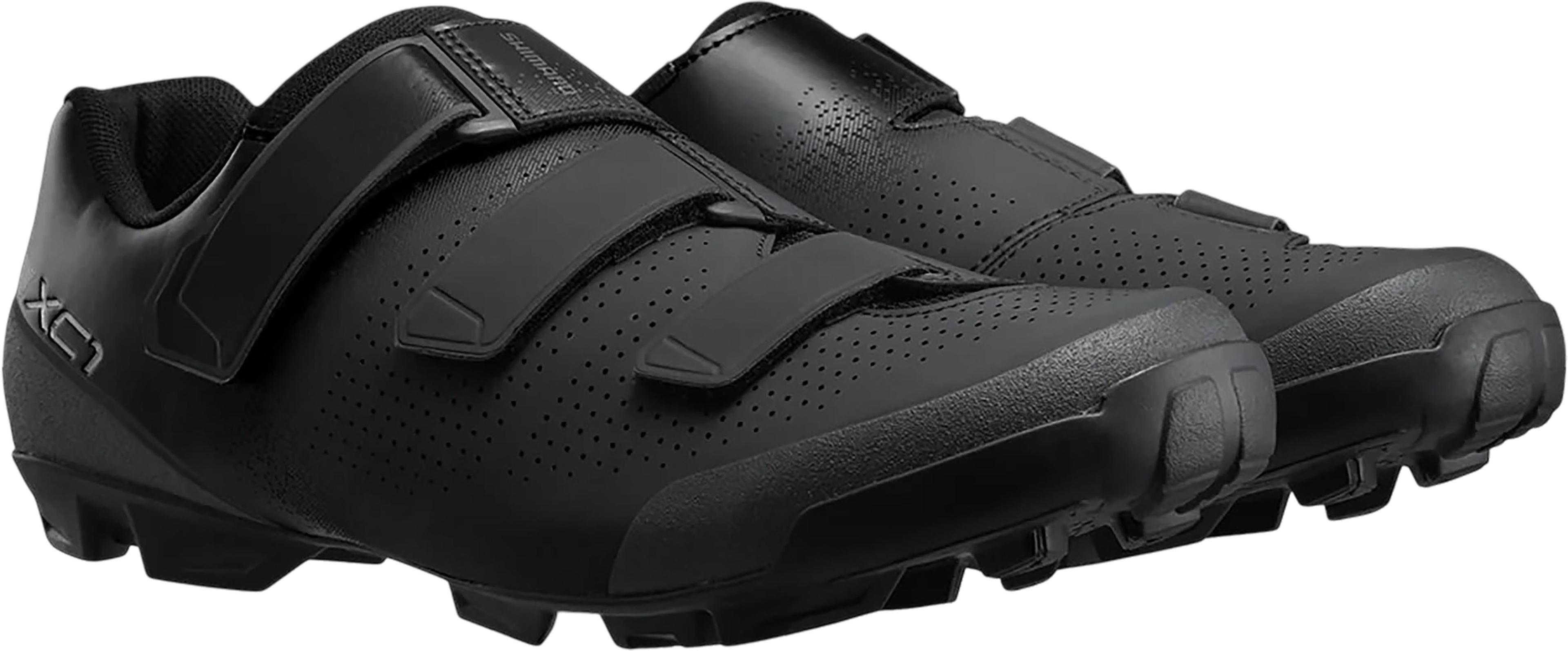 Product gallery image number 5 for product SH-XC102 MTB Cycling Shoes - Men's