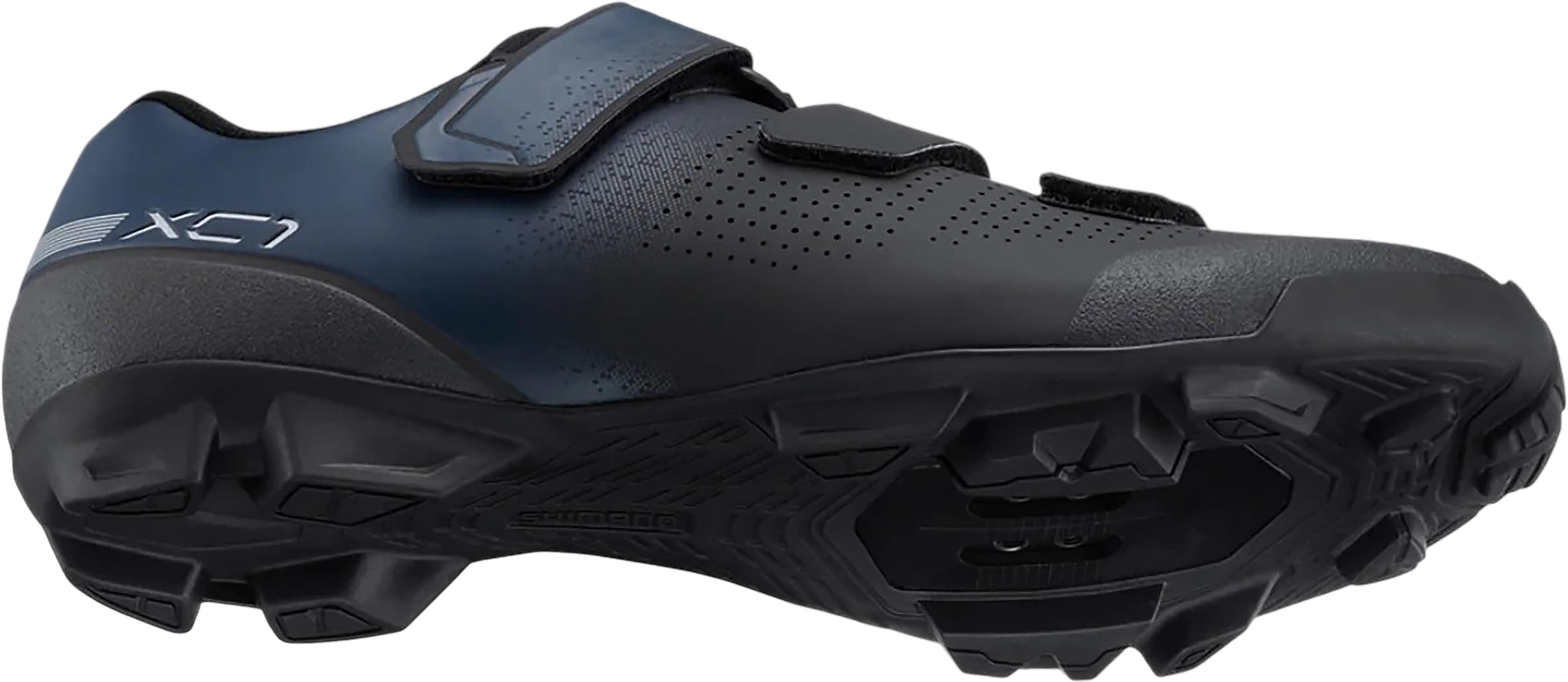 Product gallery image number 3 for product SH-XC102W MTB Cycling Shoes - Women's