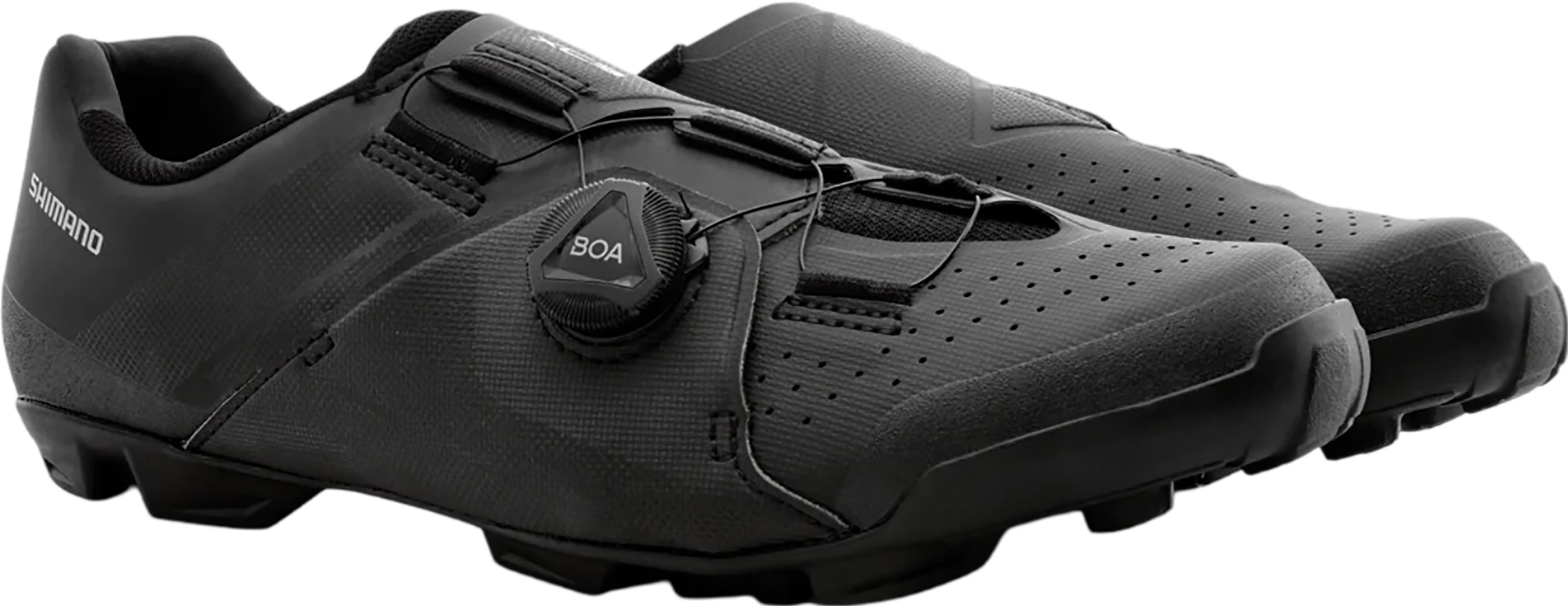 Numéro de l'image de la galerie de produits 5 pour le produit Souliers de vélo SH-XC300 [Large] - Homme
