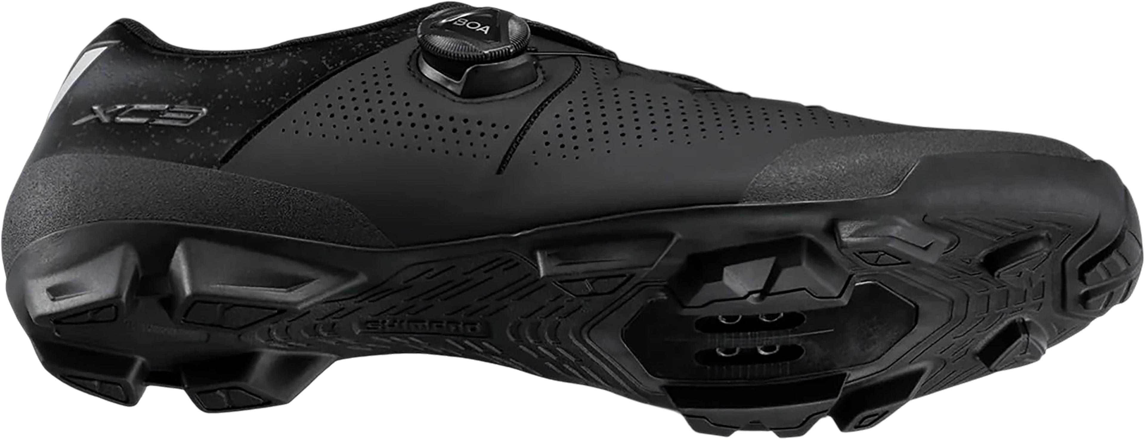 Product gallery image number 3 for product SH-XC302 MTB Cycling Shoes - Men's