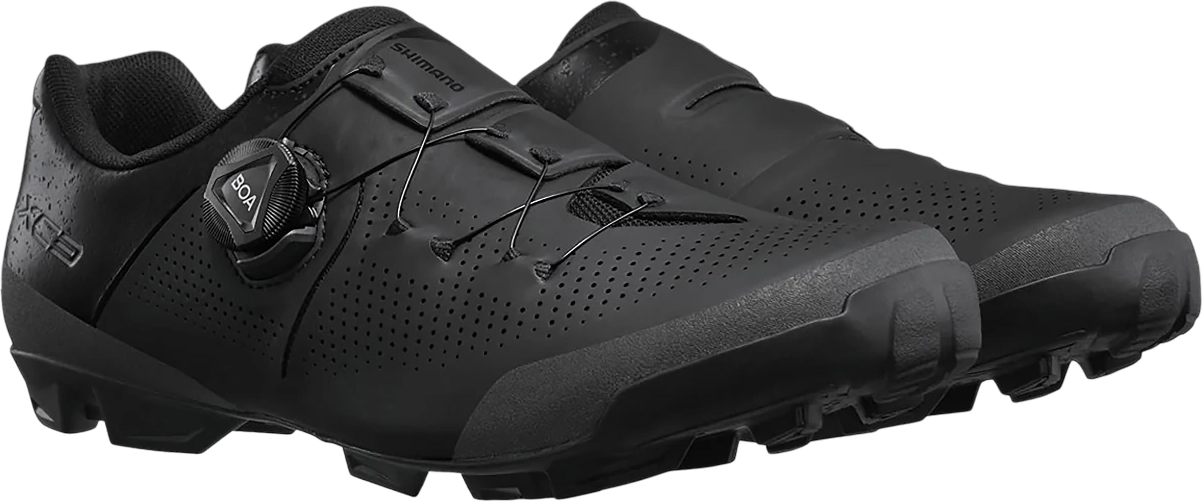 Product gallery image number 5 for product SH-XC302 MTB Cycling Shoes - Men's