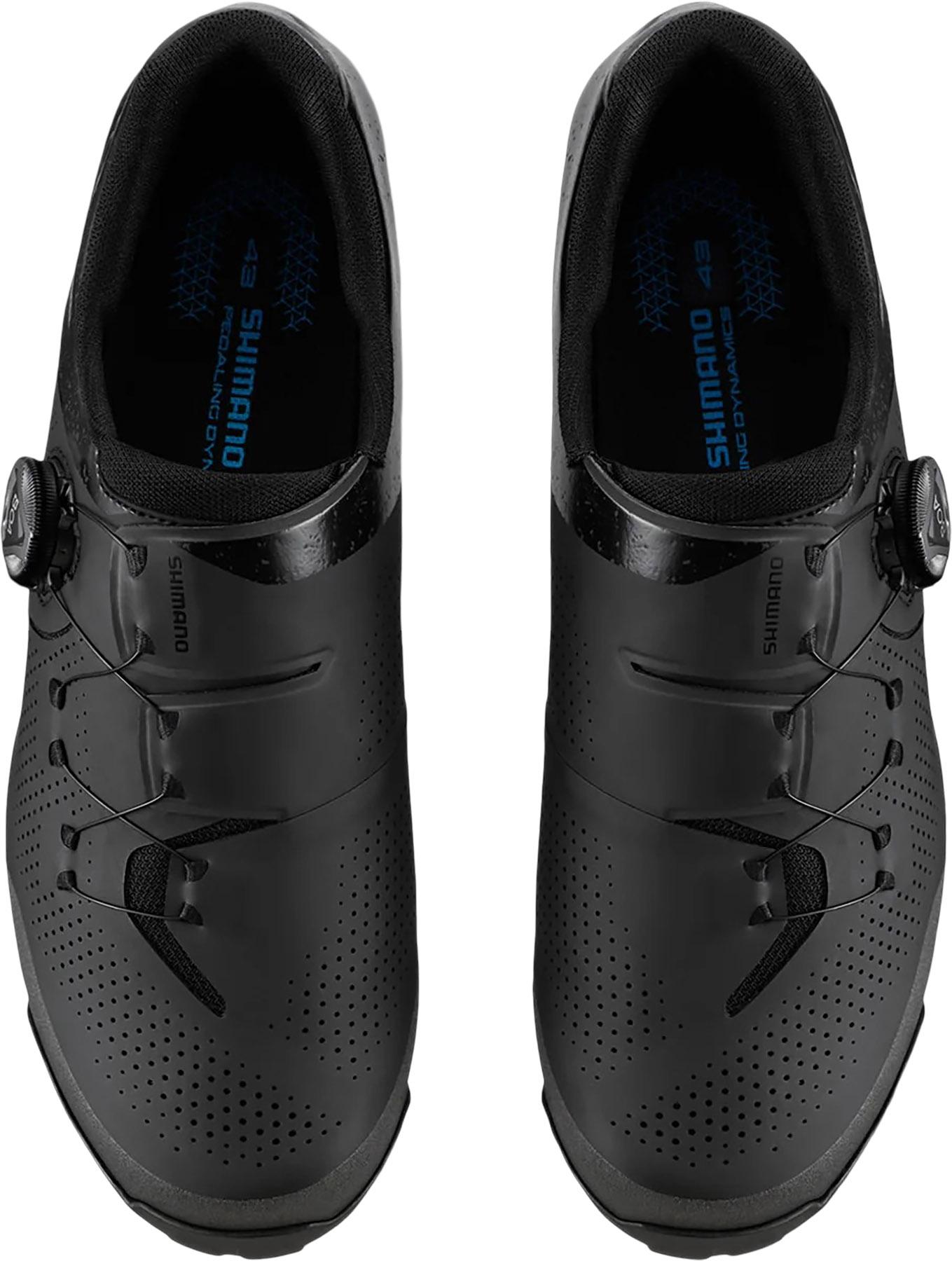 Product gallery image number 6 for product SH-XC302 MTB Cycling Shoes - Men's