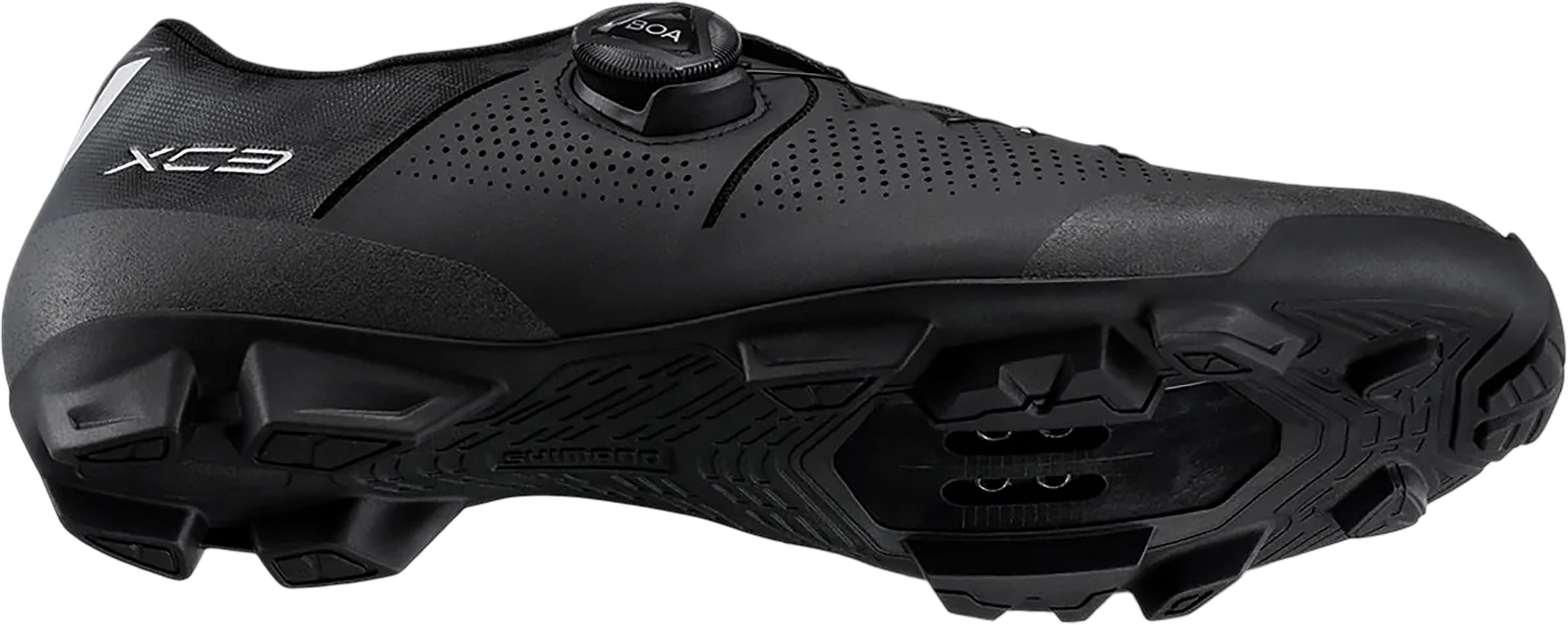 Product gallery image number 3 for product SH-XC302W MTB Cycling Shoes - Women's
