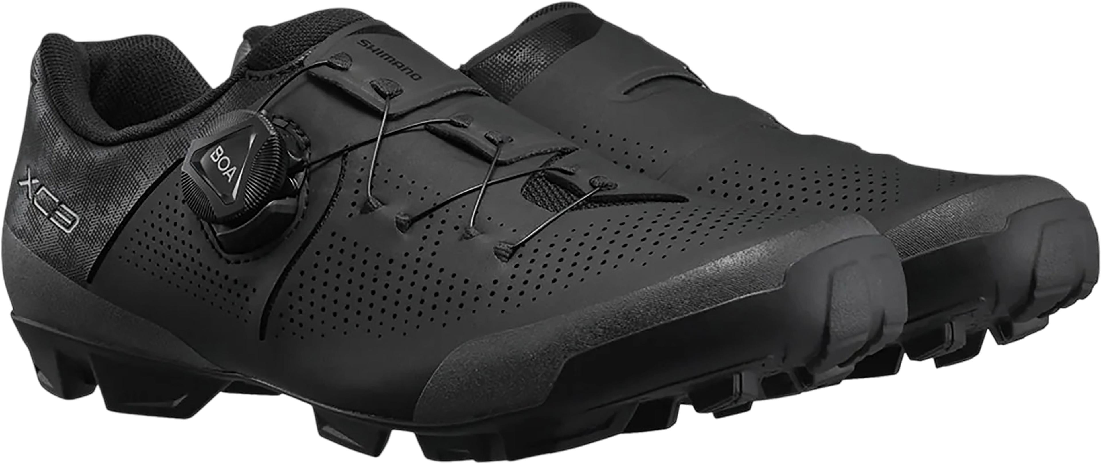 Product gallery image number 4 for product SH-XC302W MTB Cycling Shoes - Women's