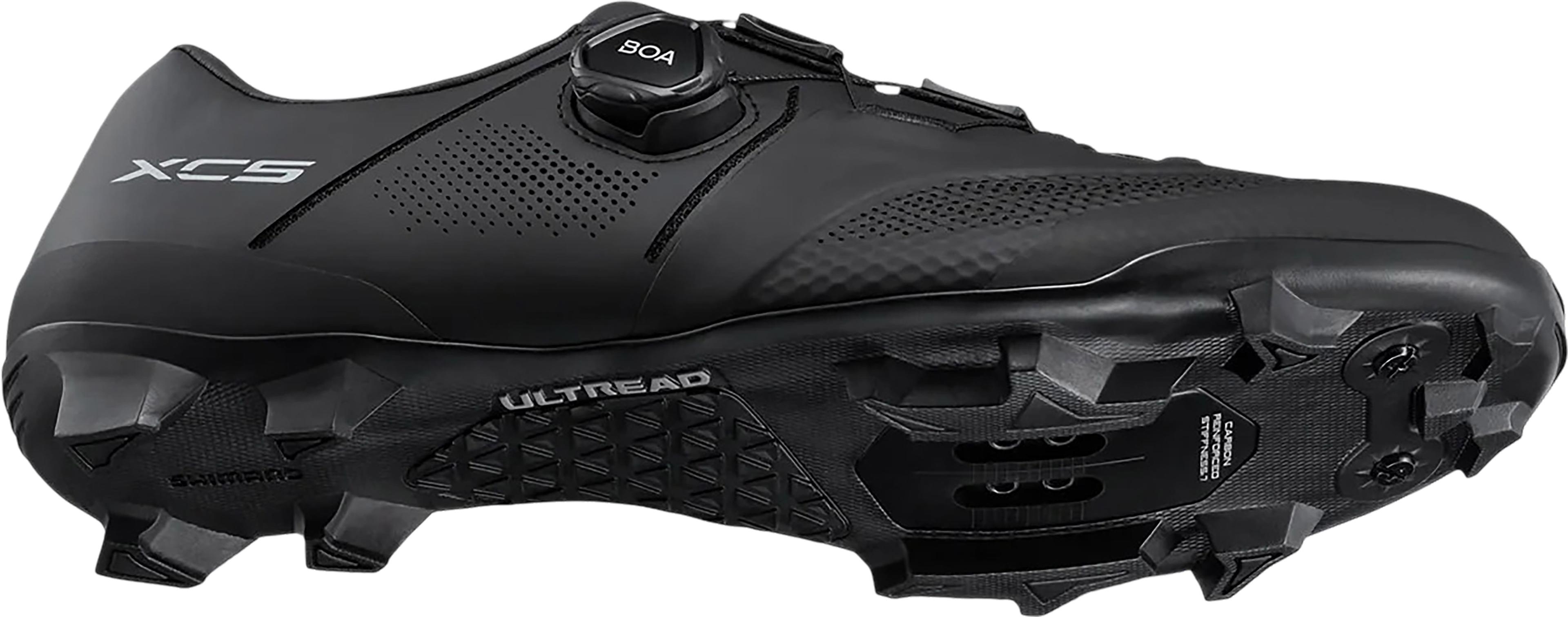 Product gallery image number 4 for product SH-XC503 MTB Cycling Shoes - Men's